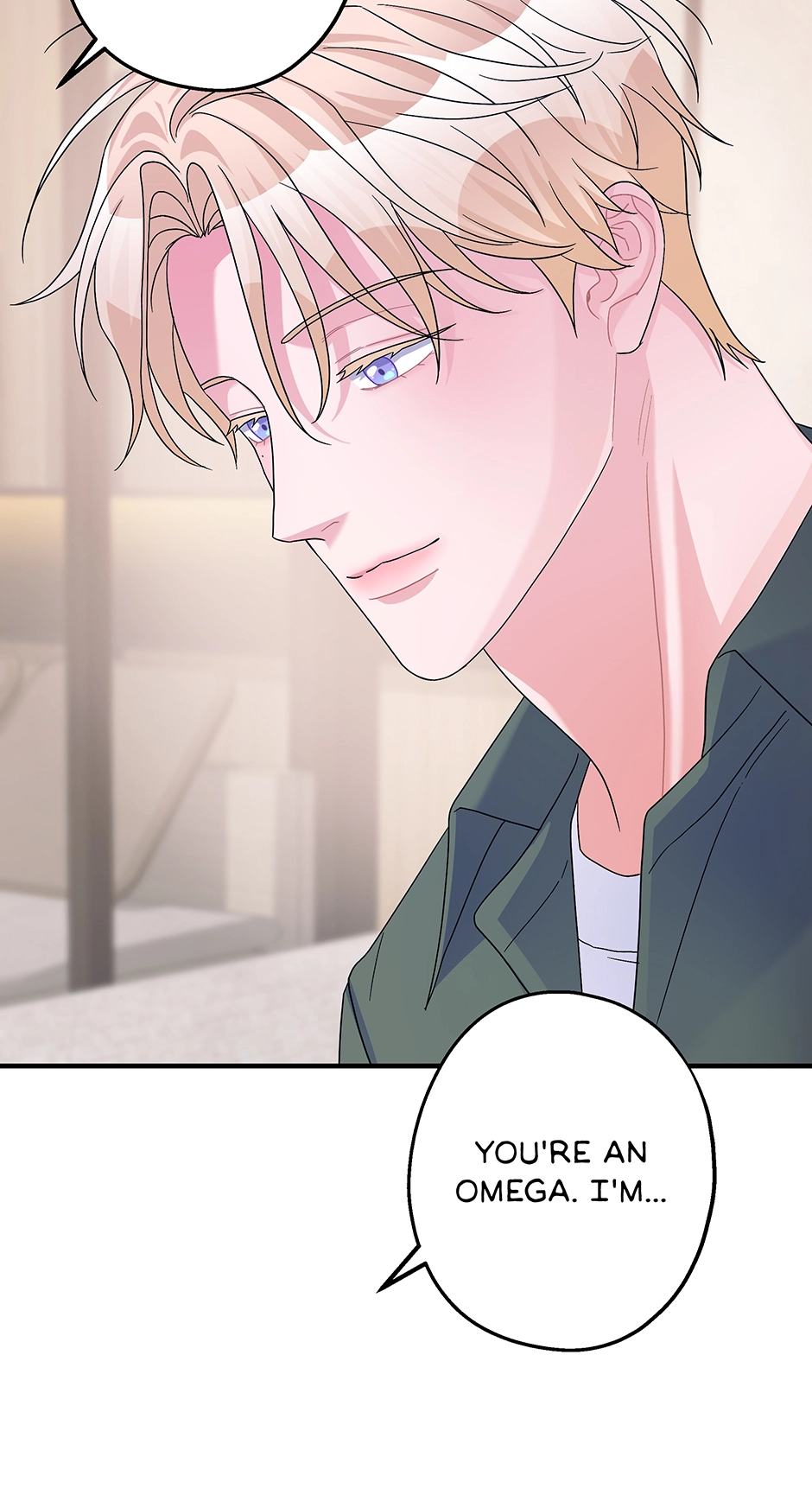 Again Signal (Mature) [Official] - S2: 6. First Time, Right? manhwa