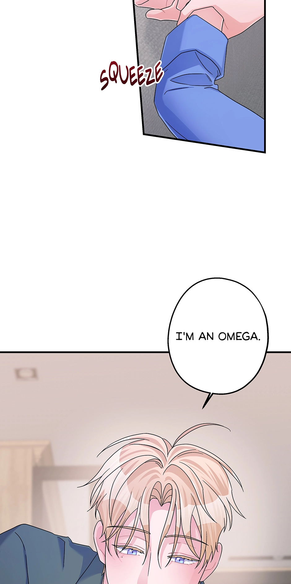 Again Signal (Mature) [Official] - S2: 6. First Time, Right? manhwa
