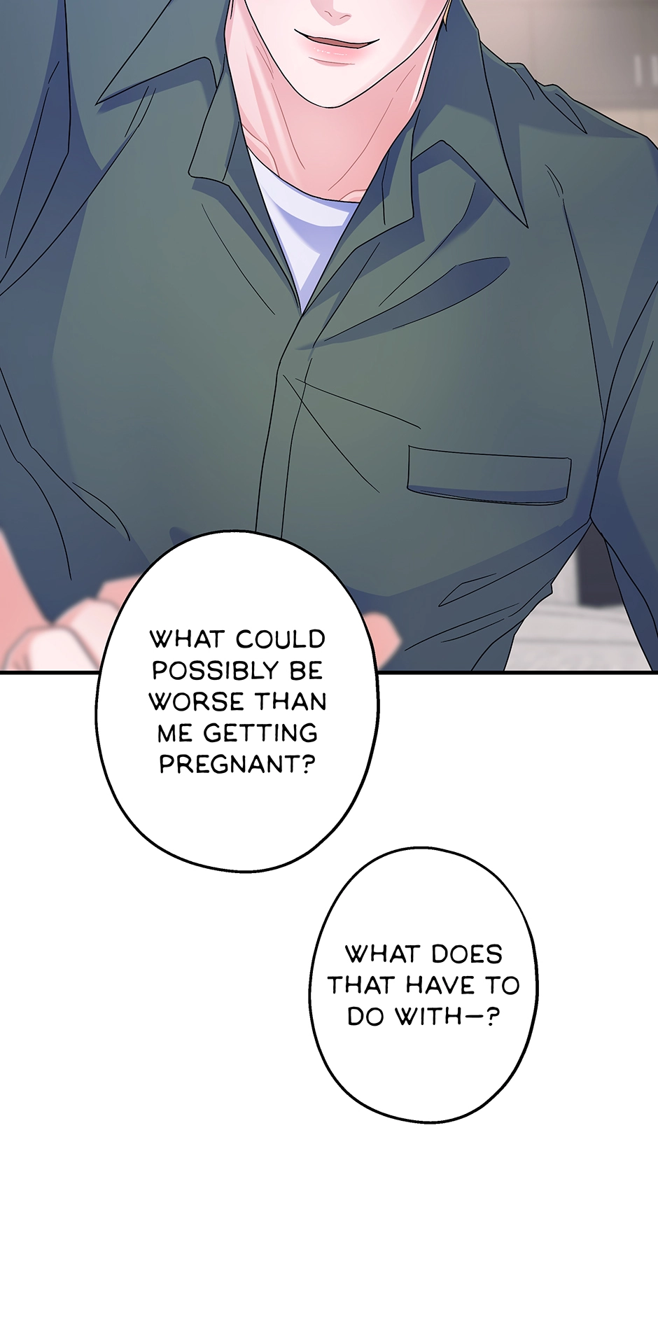 Again Signal (Mature) [Official] - S2: 6. First Time, Right? manhwa