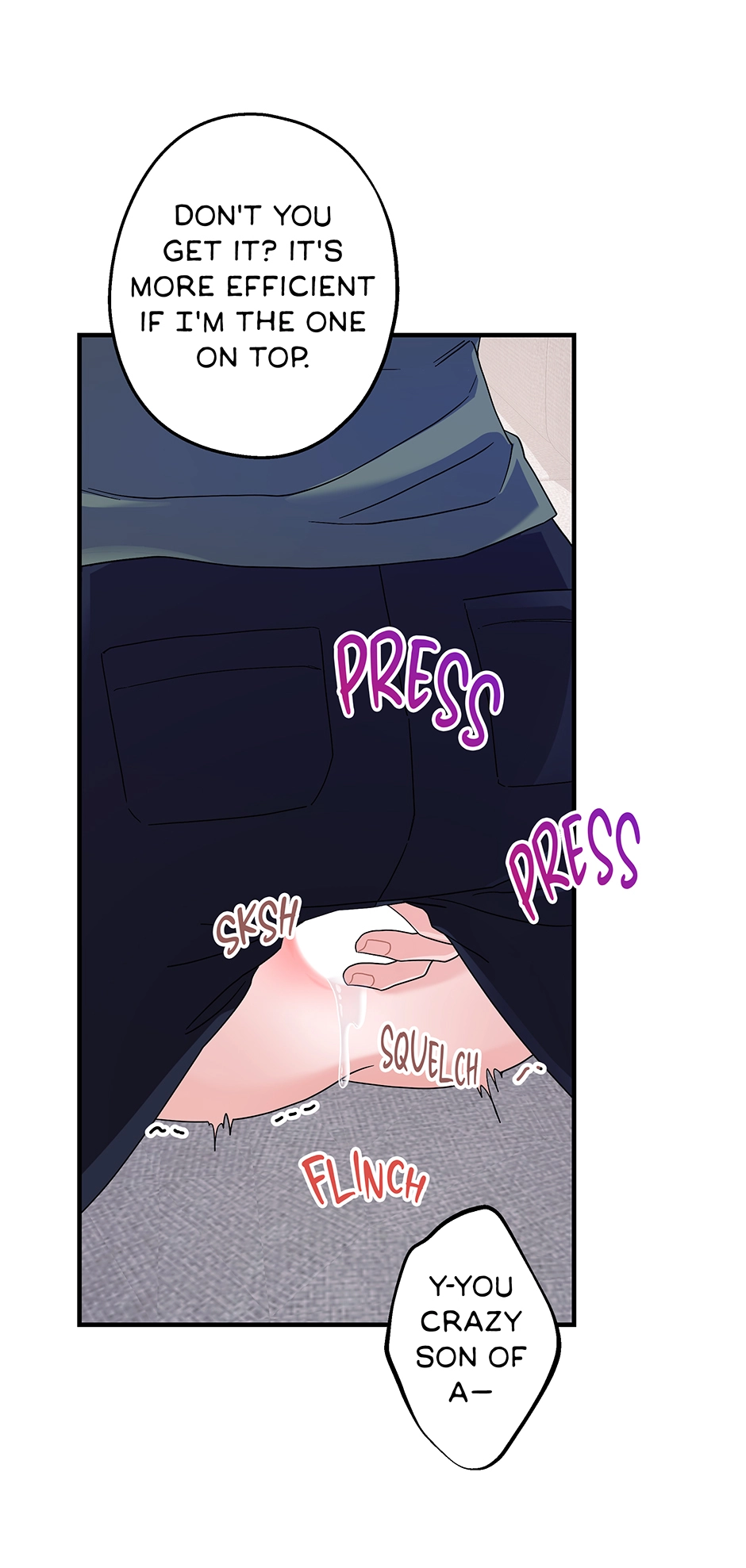 Again Signal (Mature) [Official] - S2: 6. First Time, Right? manhwa