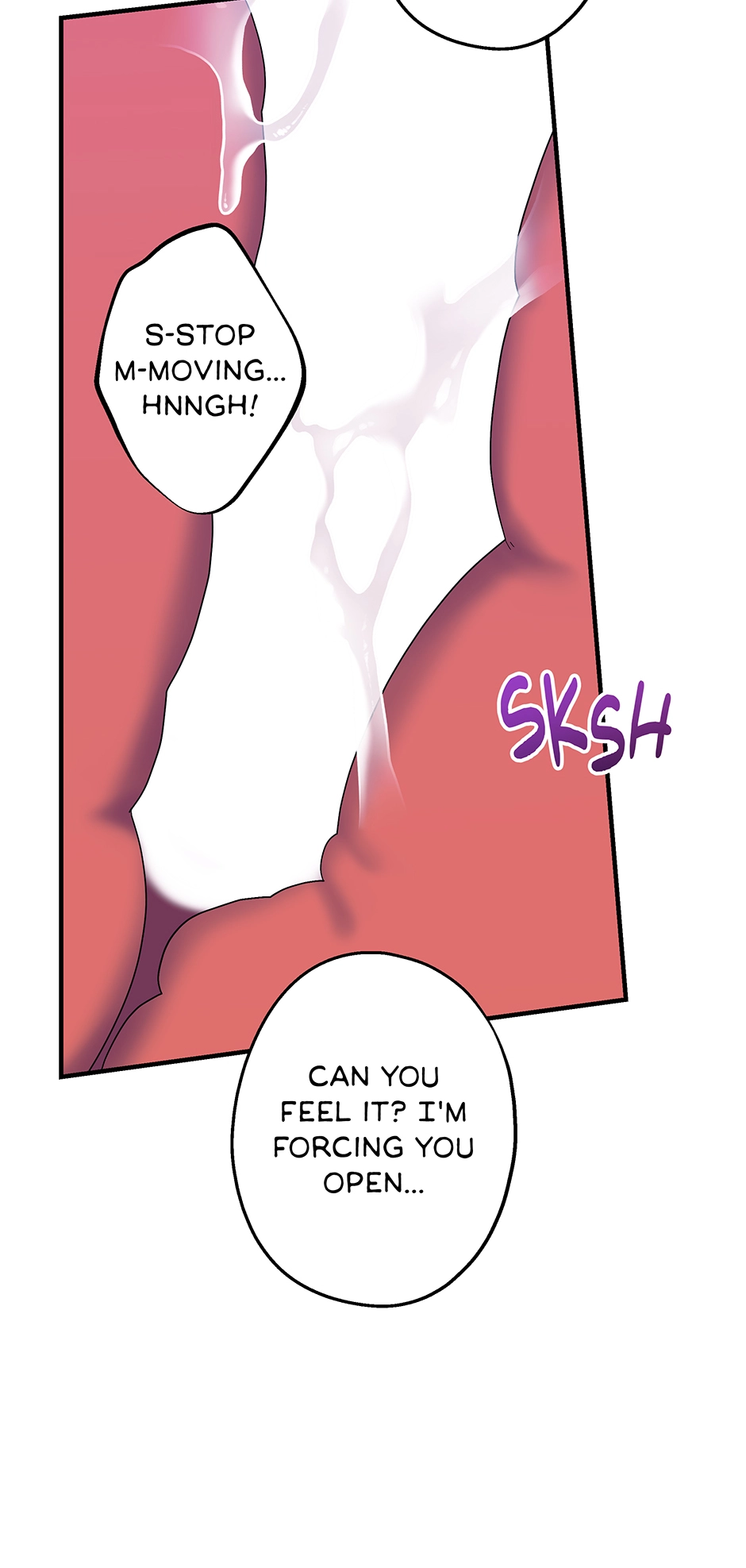 Again Signal (Mature) [Official] - S2: 6. First Time, Right? manhwa