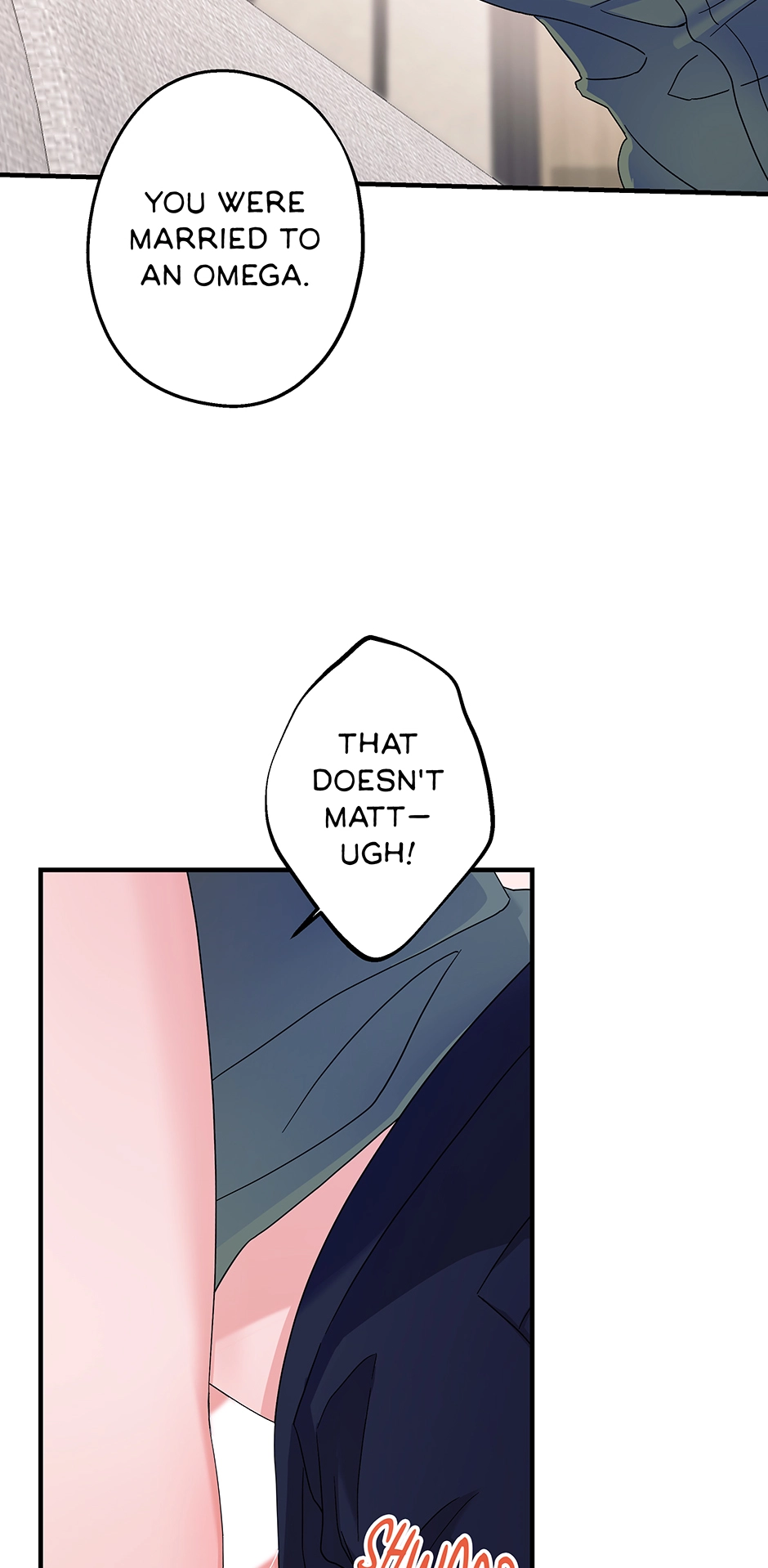 Again Signal (Mature) [Official] - S2: 6. First Time, Right? manhwa