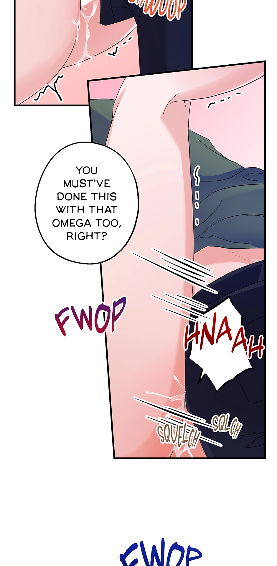 Again Signal (Mature) [Official] - S2: 6. First Time, Right? manhwa
