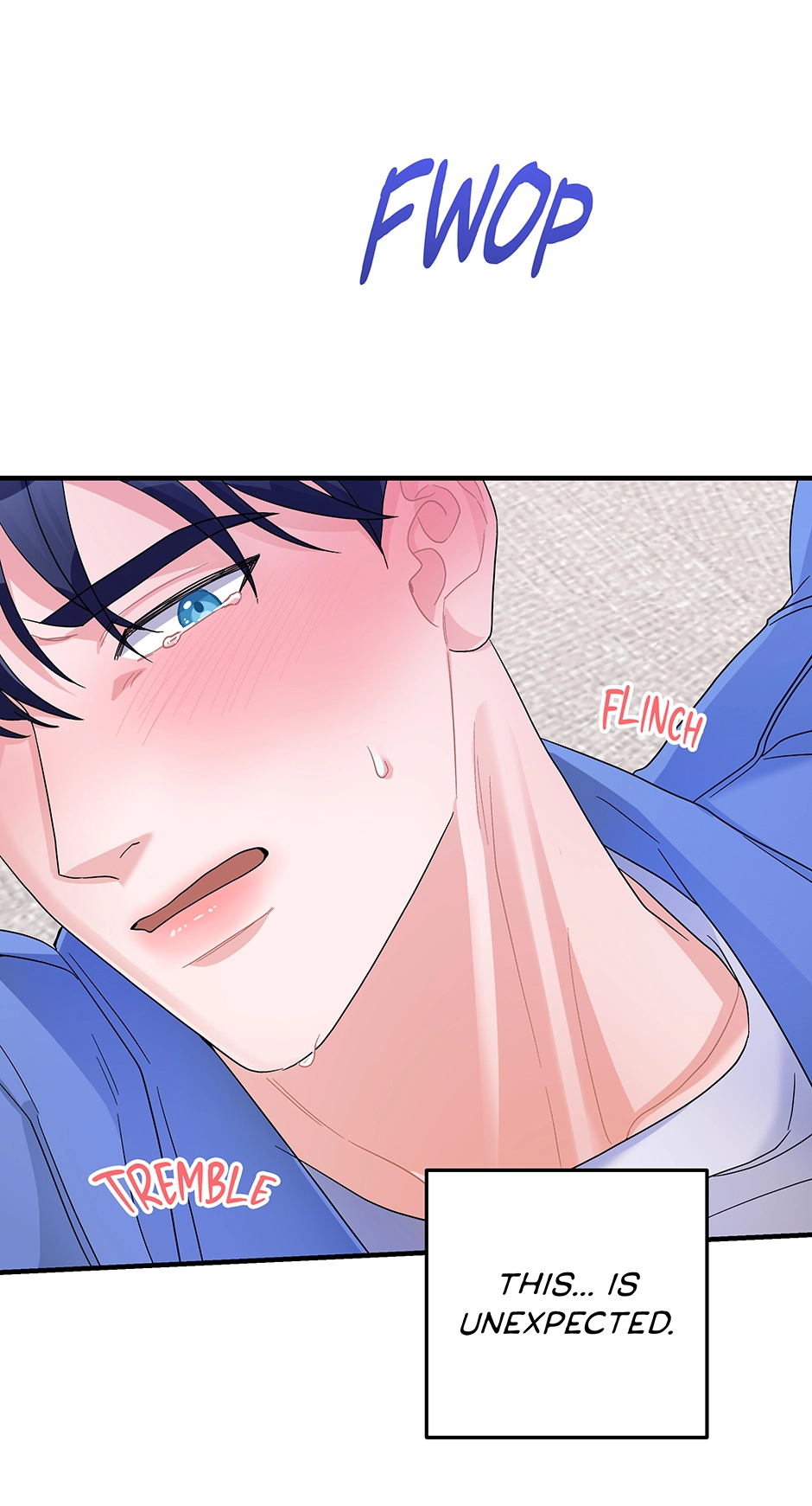 Again Signal (Mature) [Official] - S2: 6. First Time, Right? manhwa