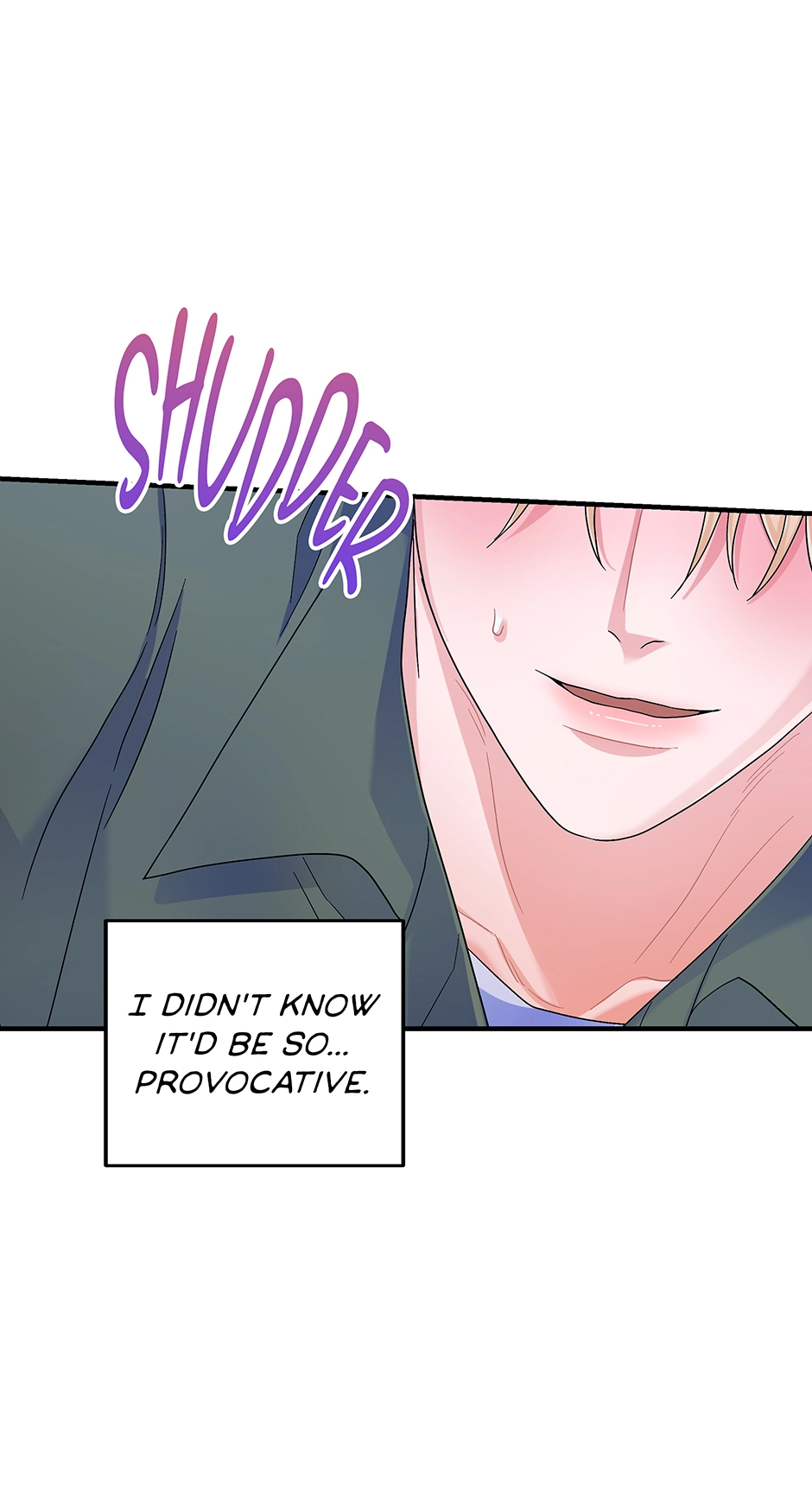 Again Signal (Mature) [Official] - S2: 6. First Time, Right? manhwa
