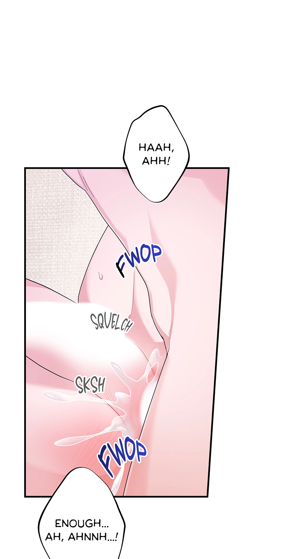 Again Signal (Mature) [Official] - S2: 6. First Time, Right? manhwa