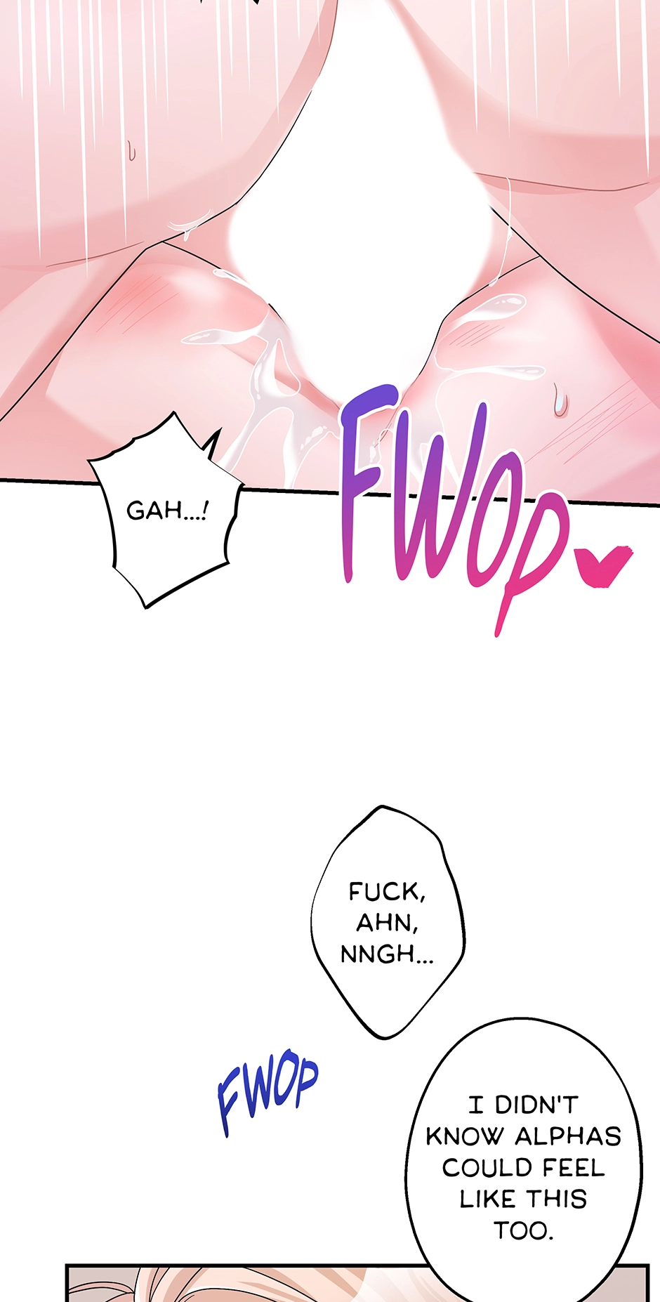 Again Signal (Mature) [Official] - S2: 6. First Time, Right? manhwa