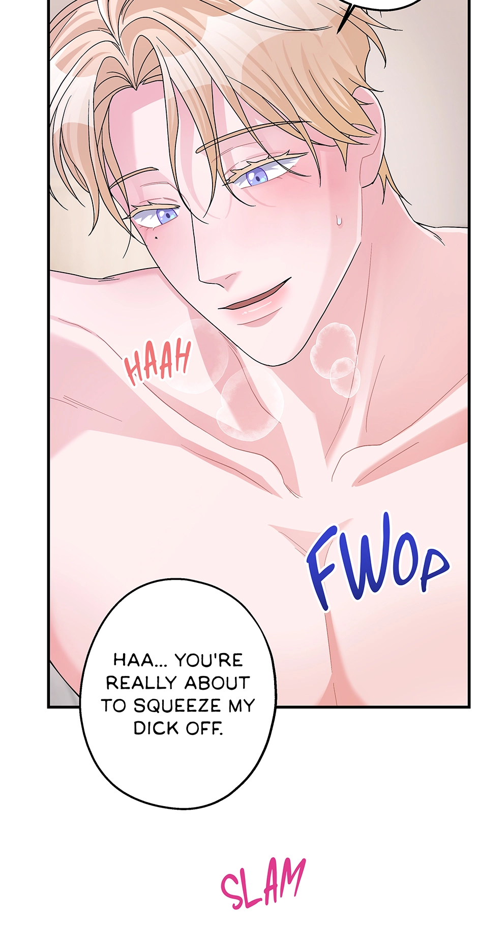 Again Signal (Mature) [Official] - S2: 6. First Time, Right? manhwa