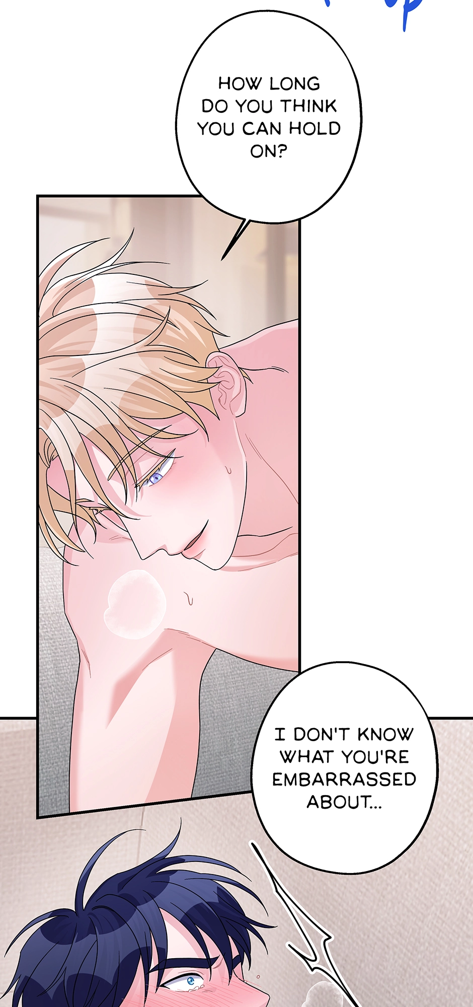 Again Signal (Mature) [Official] - S2: 6. First Time, Right? manhwa