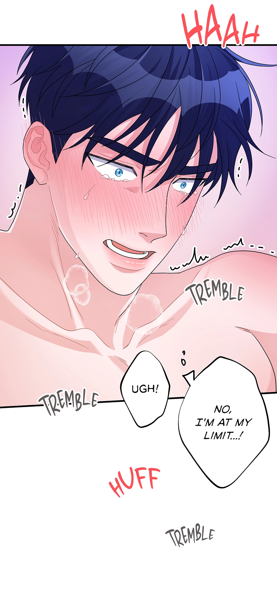 Again Signal (Mature) [Official] - S2: 6. First Time, Right? manhwa