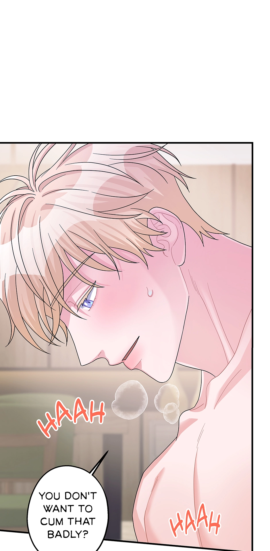 Again Signal (Mature) [Official] - S2: 6. First Time, Right? manhwa