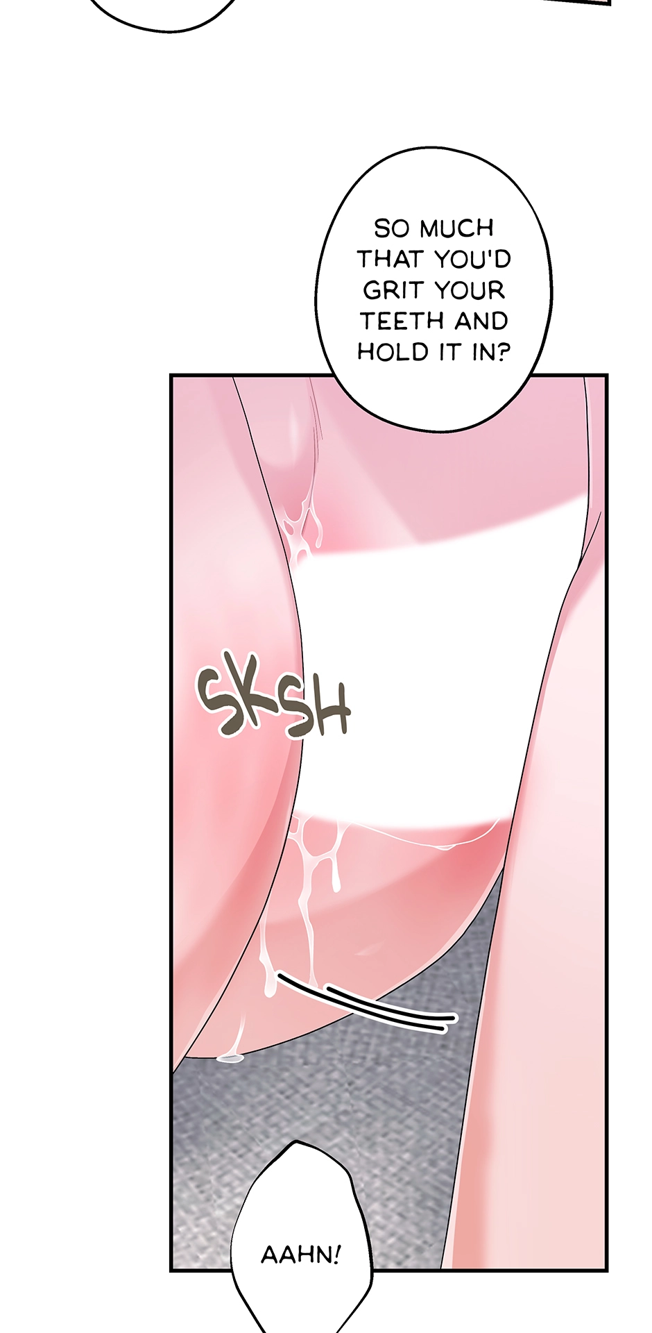 Again Signal (Mature) [Official] - S2: 6. First Time, Right? manhwa