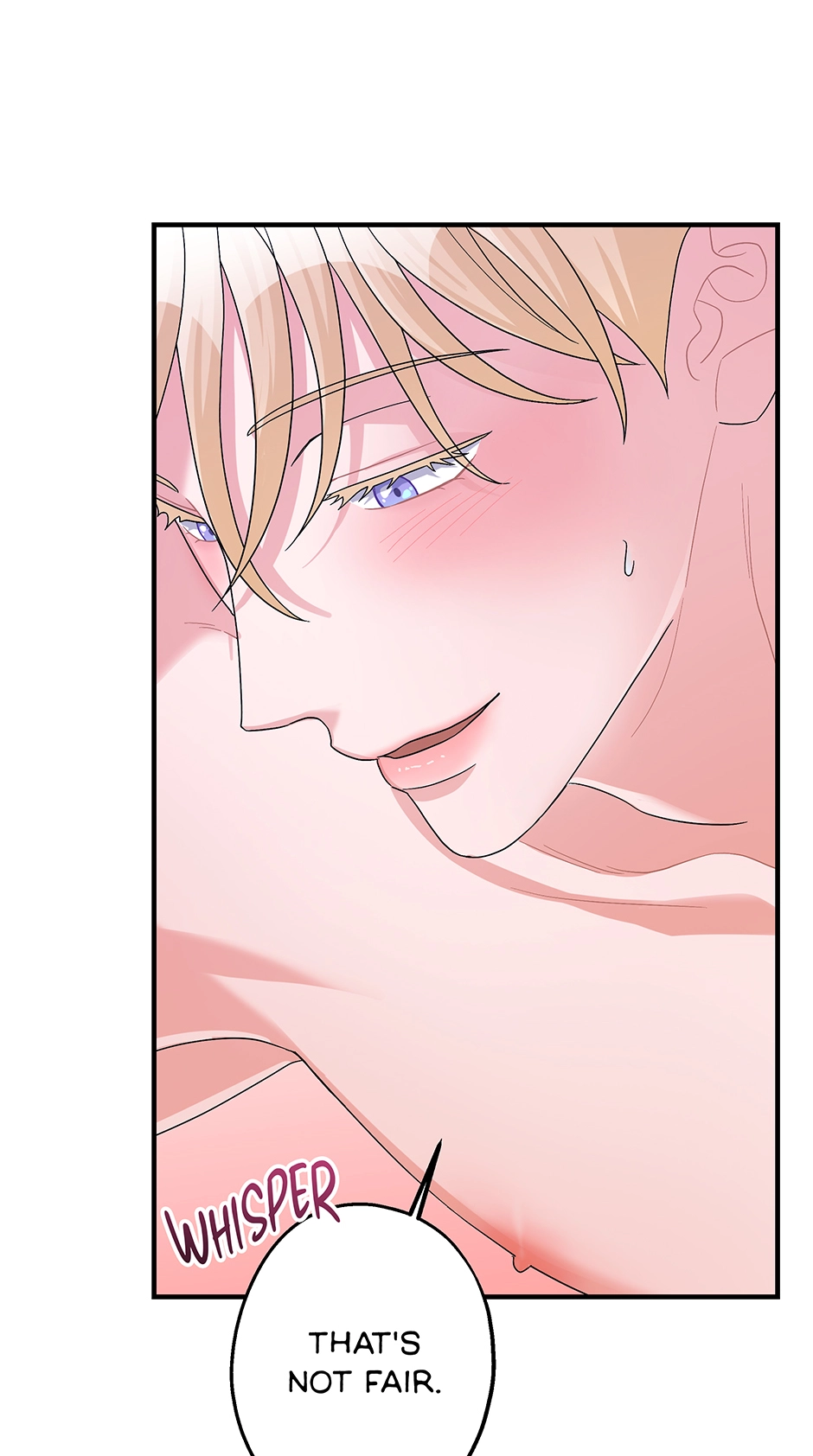 Again Signal (Mature) [Official] - S2: 6. First Time, Right? manhwa