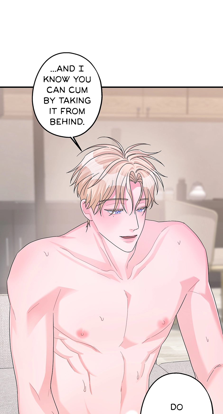 Again Signal (Mature) [Official] - S2: 6. First Time, Right? manhwa
