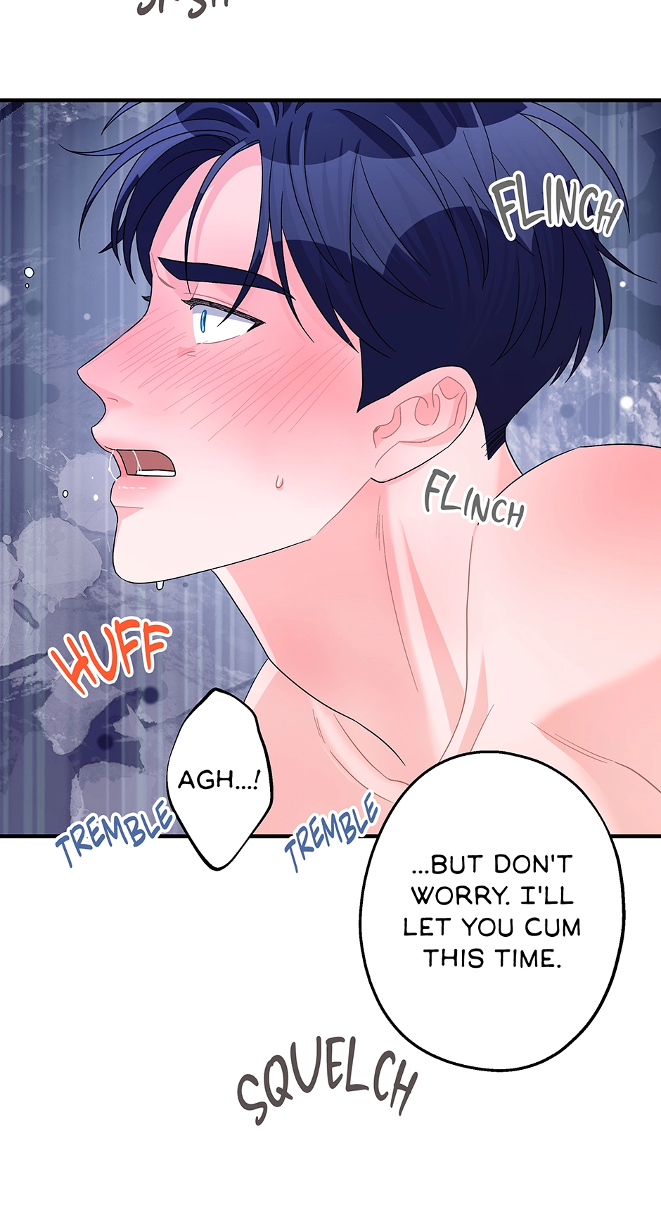 Again Signal (Mature) [Official] - S2: 6. First Time, Right? manhwa