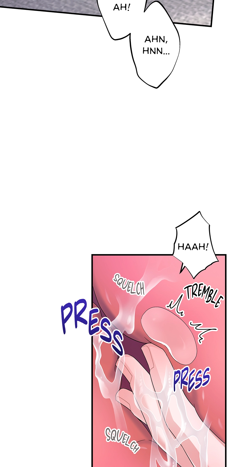 Again Signal (Mature) [Official] - S2: 6. First Time, Right? manhwa