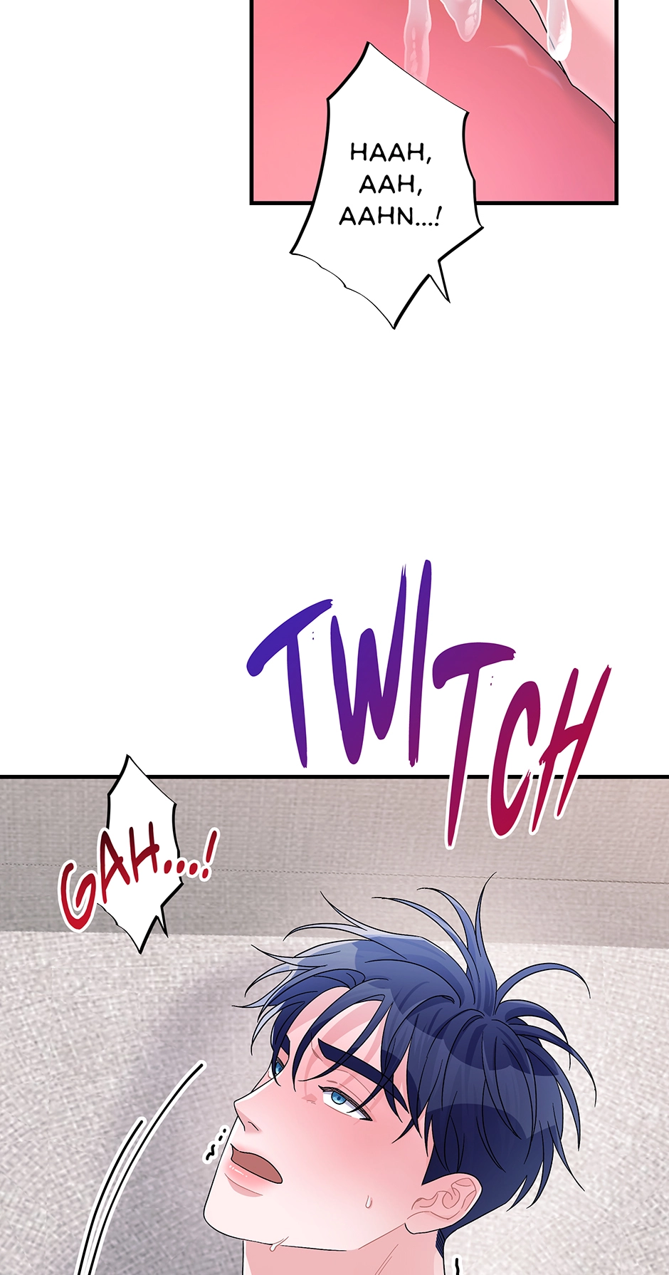 Again Signal (Mature) [Official] - S2: 6. First Time, Right? manhwa