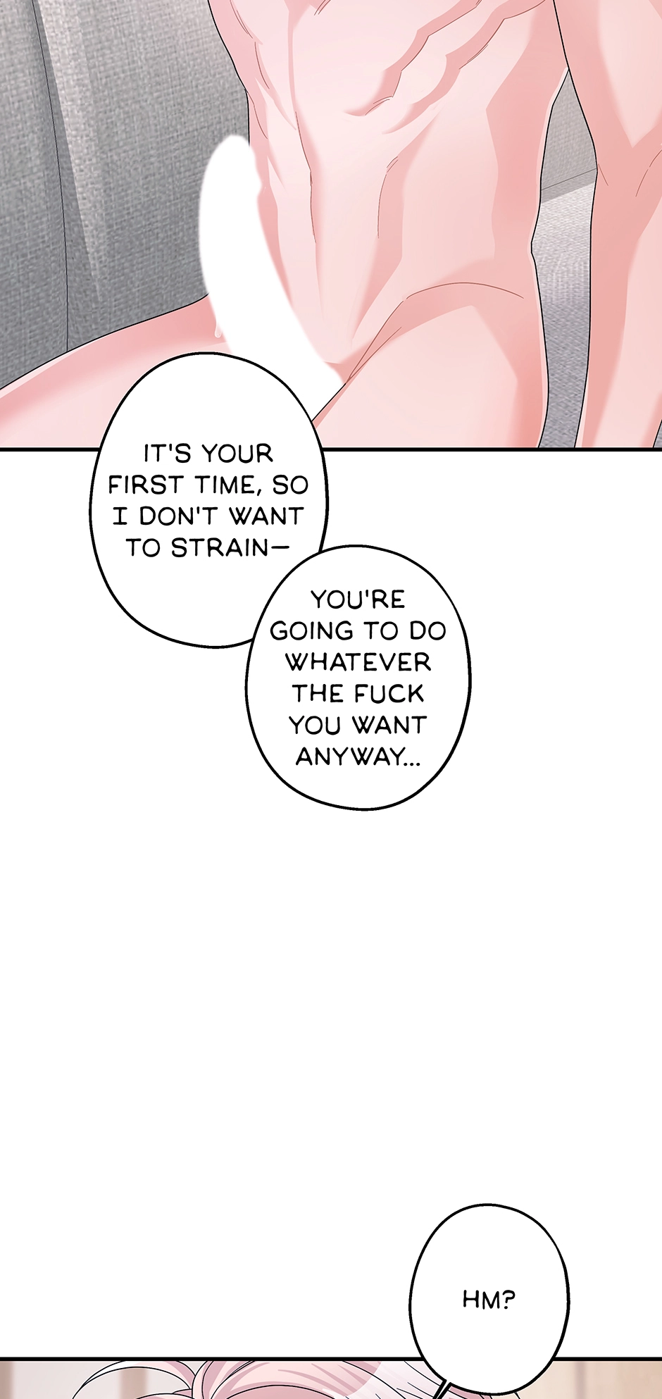 Again Signal (Mature) [Official] - S2: 6. First Time, Right? manhwa