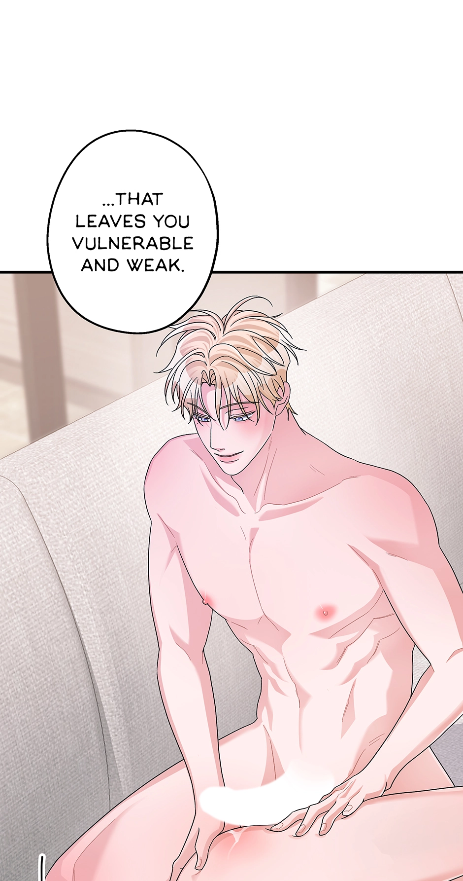 Again Signal (Mature) [Official] - S2: 6. First Time, Right? manhwa