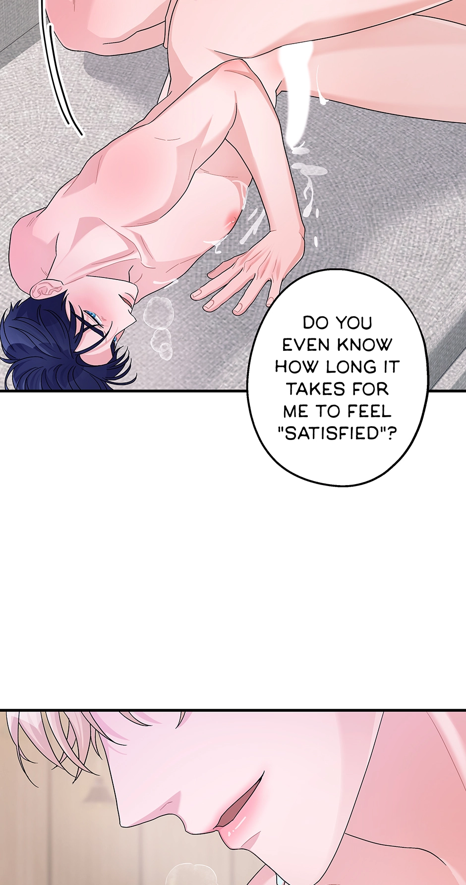 Again Signal (Mature) [Official] - S2: 6. First Time, Right? manhwa