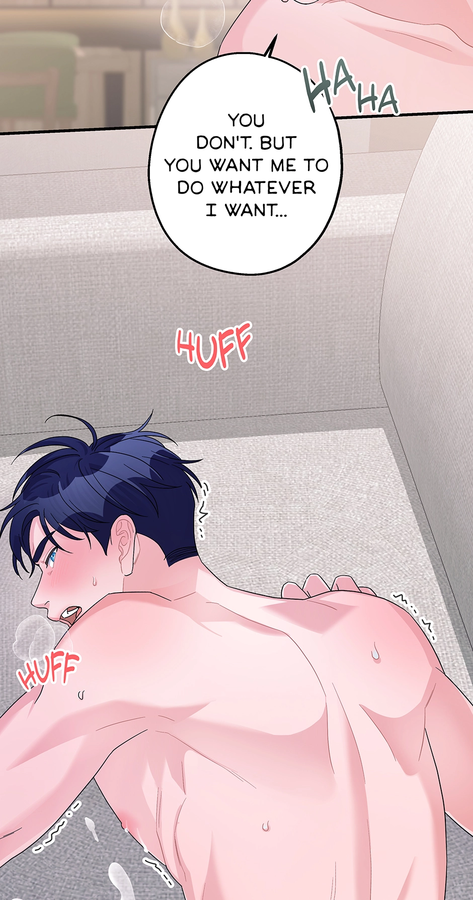 Again Signal (Mature) [Official] - S2: 6. First Time, Right? manhwa