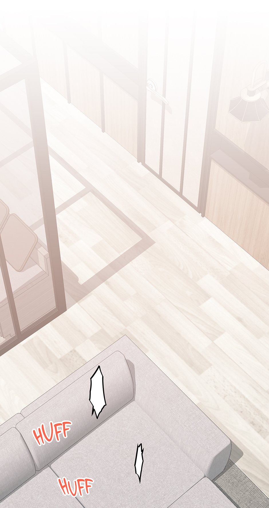 Again Signal (Mature) [Official] - S2: 7. Gone Too Far manhwa