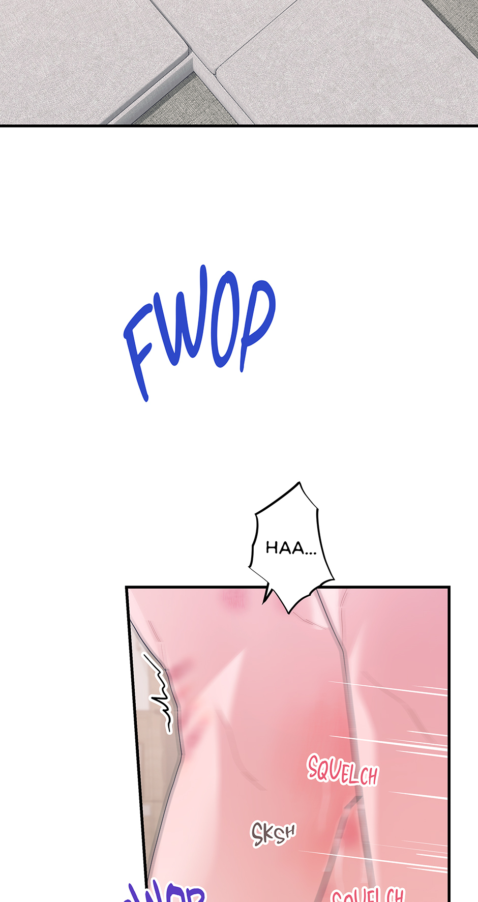 Again Signal (Mature) [Official] - S2: 7. Gone Too Far manhwa