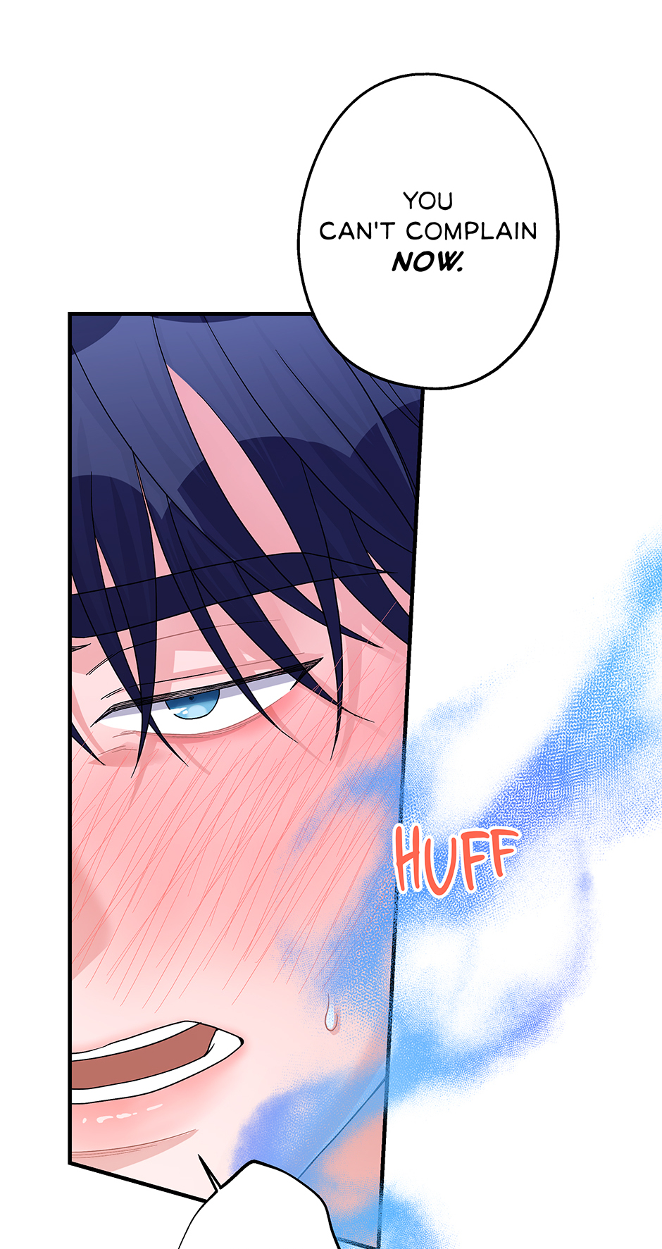Again Signal (Mature) [Official] - S2: 7. Gone Too Far manhwa