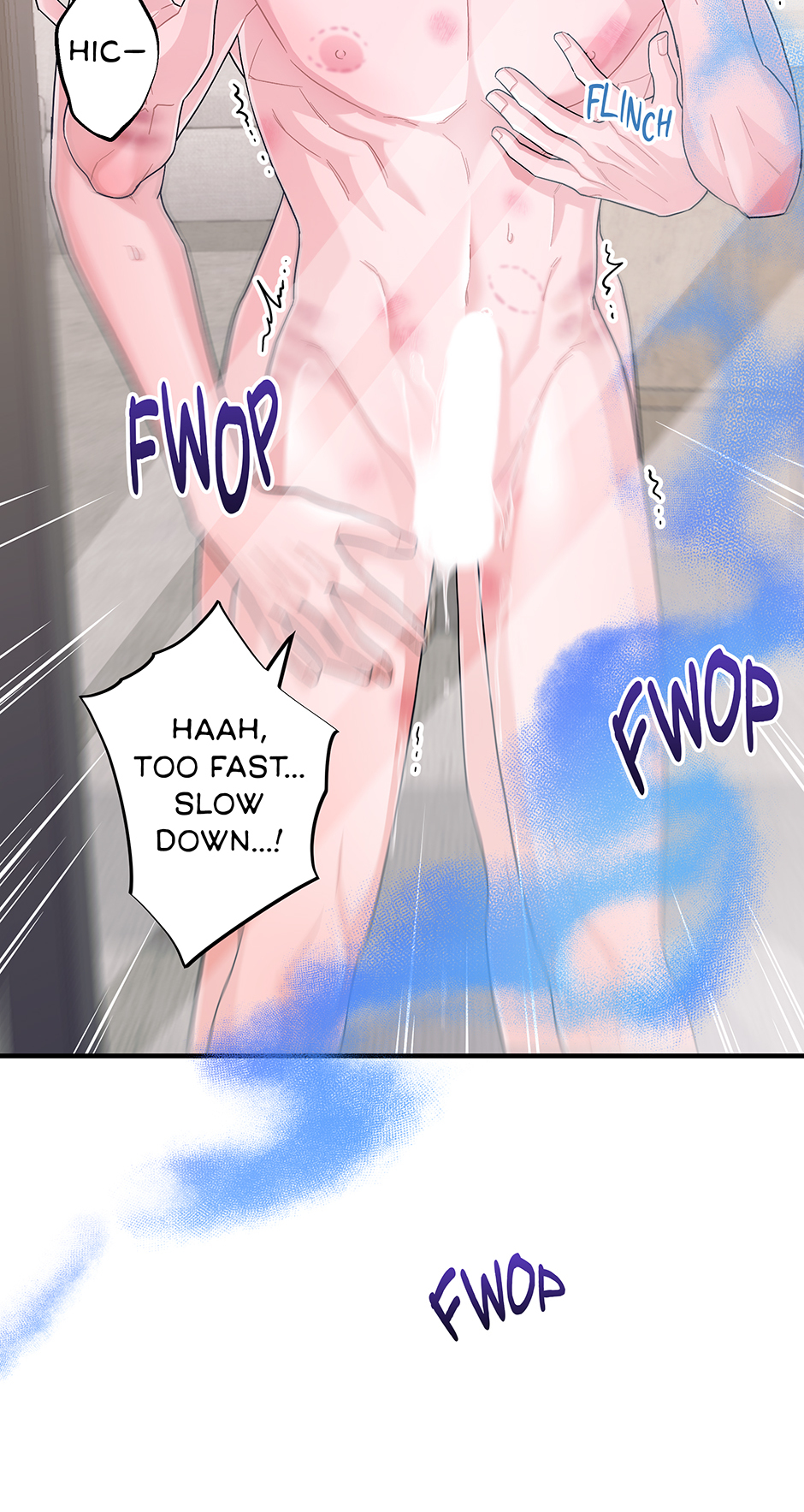 Again Signal (Mature) [Official] - S2: 7. Gone Too Far manhwa