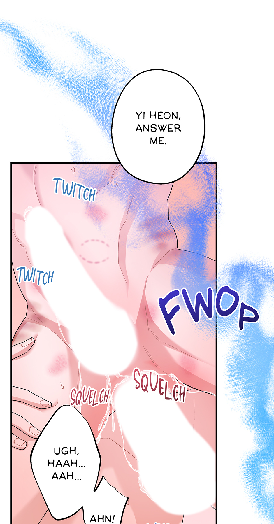 Again Signal (Mature) [Official] - S2: 7. Gone Too Far manhwa