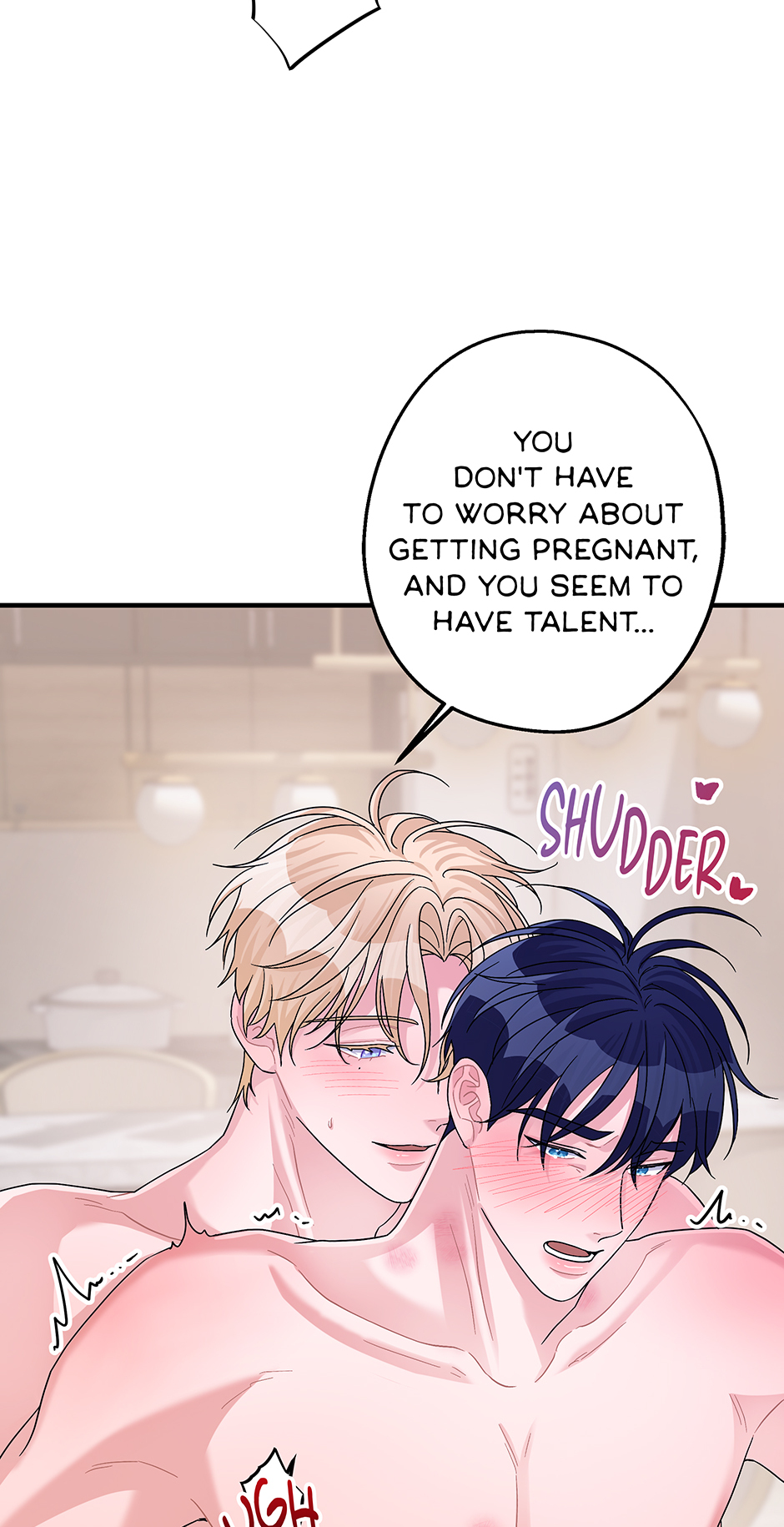 Again Signal (Mature) [Official] - S2: 7. Gone Too Far manhwa