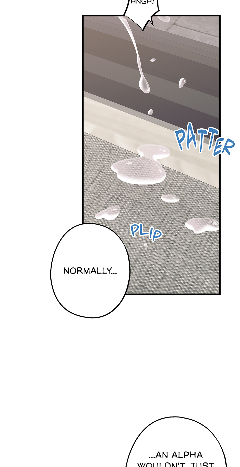 Again Signal (Mature) [Official] - S2: 7. Gone Too Far manhwa
