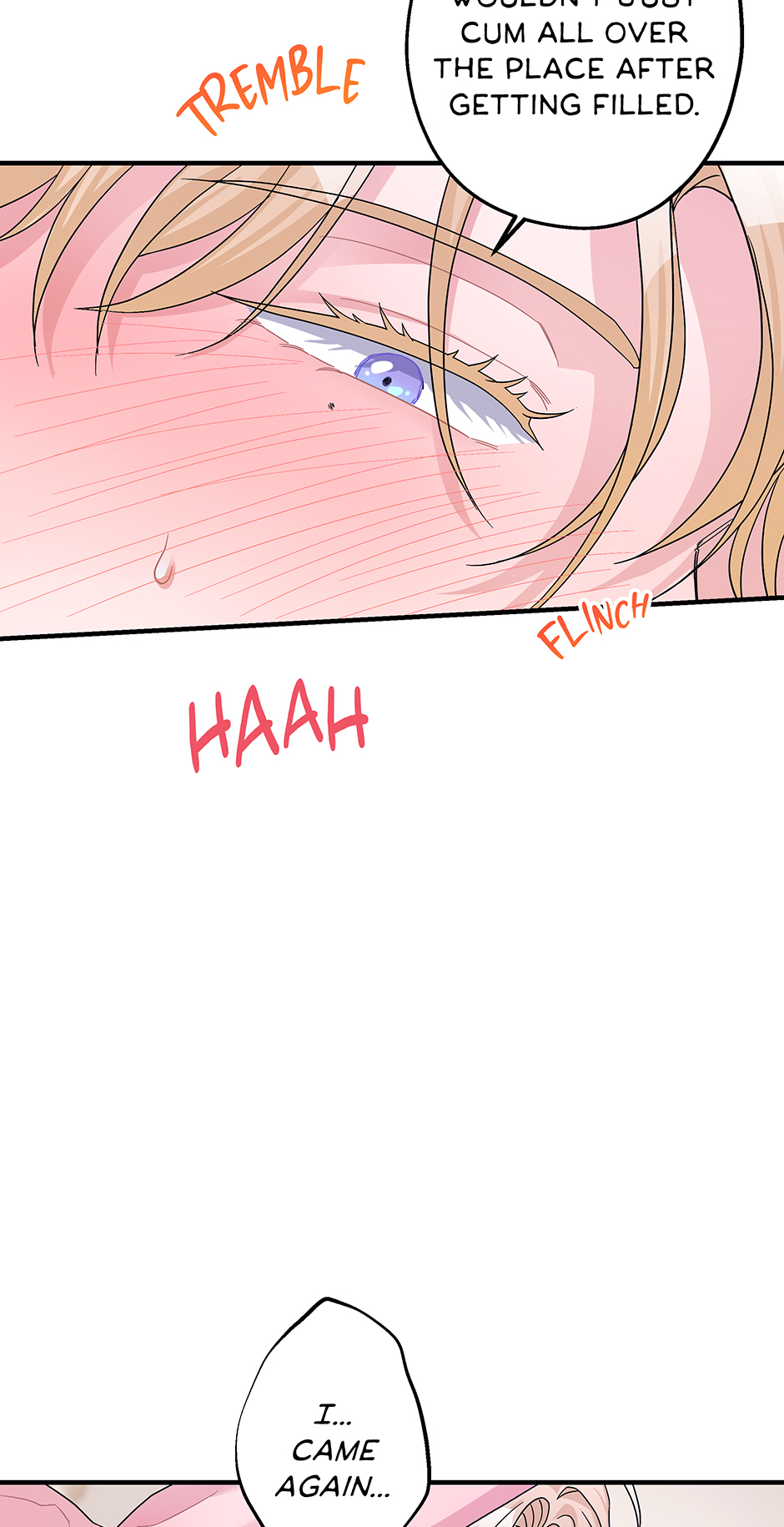Again Signal (Mature) [Official] - S2: 7. Gone Too Far manhwa