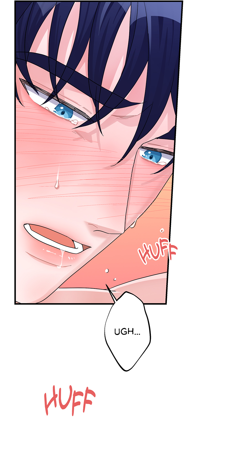 Again Signal (Mature) [Official] - S2: 7. Gone Too Far manhwa