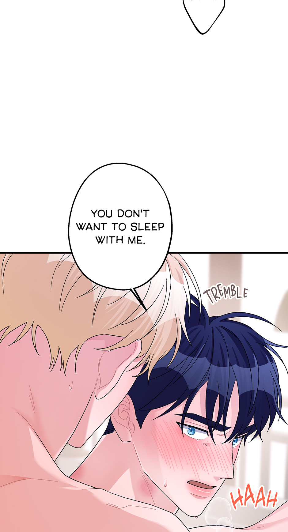 Again Signal (Mature) [Official] - S2: 7. Gone Too Far manhwa