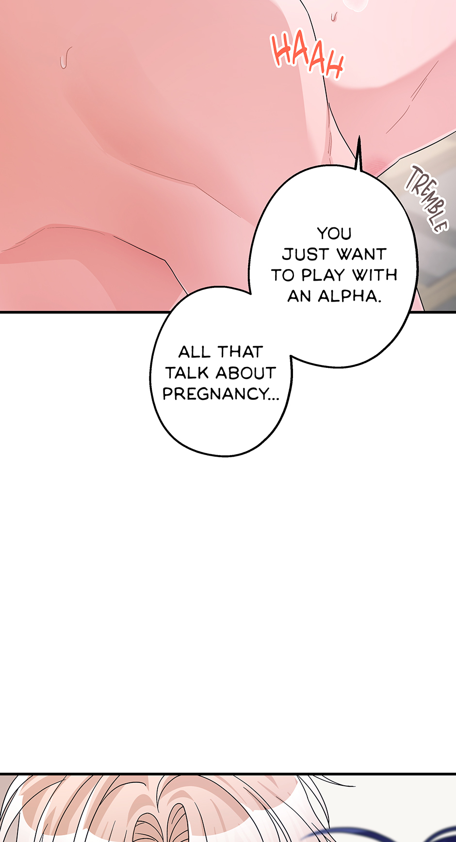 Again Signal (Mature) [Official] - S2: 7. Gone Too Far manhwa