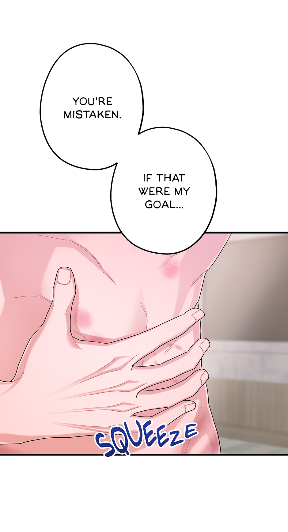 Again Signal (Mature) [Official] - S2: 7. Gone Too Far manhwa
