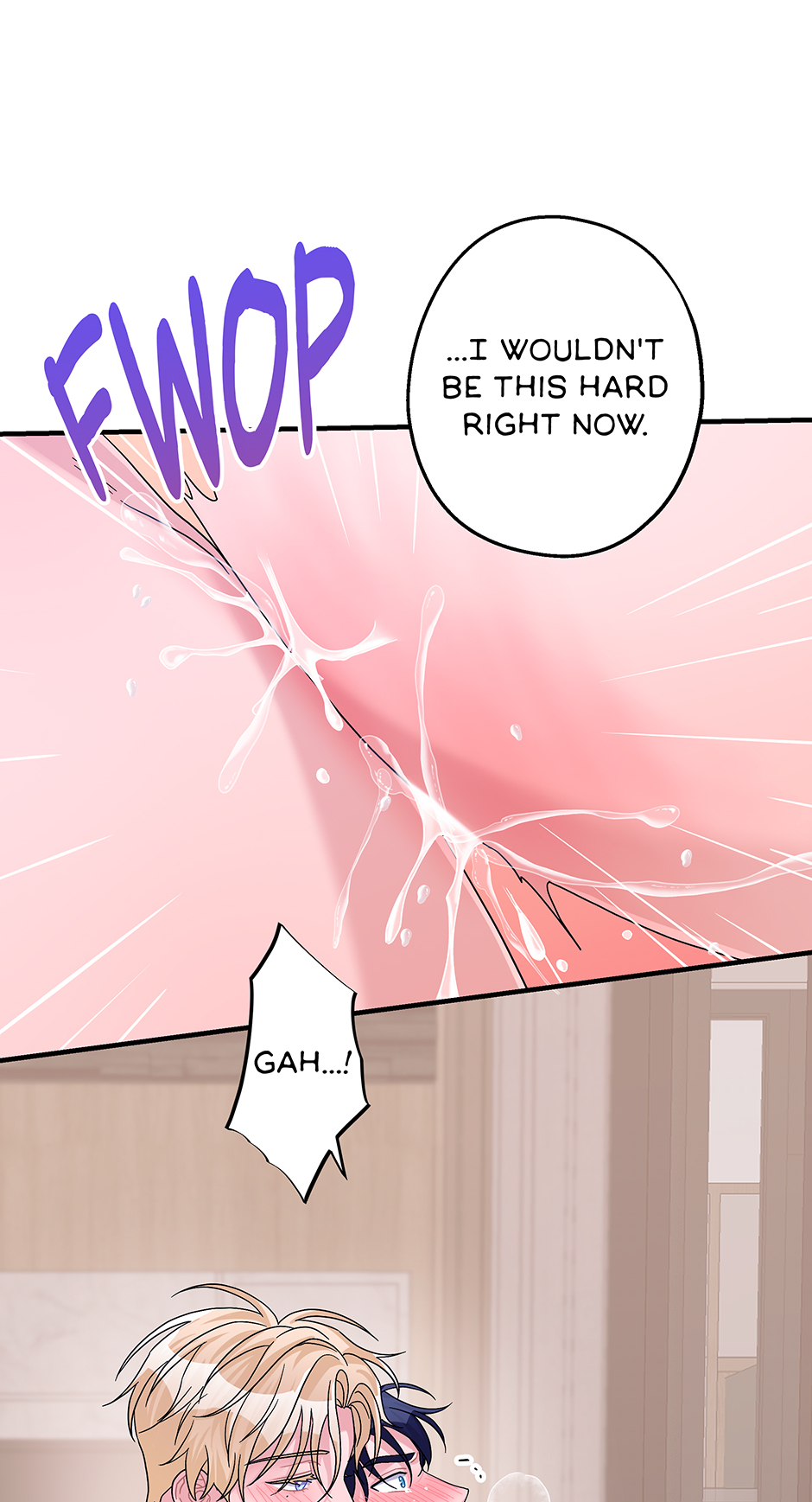 Again Signal (Mature) [Official] - S2: 7. Gone Too Far manhwa