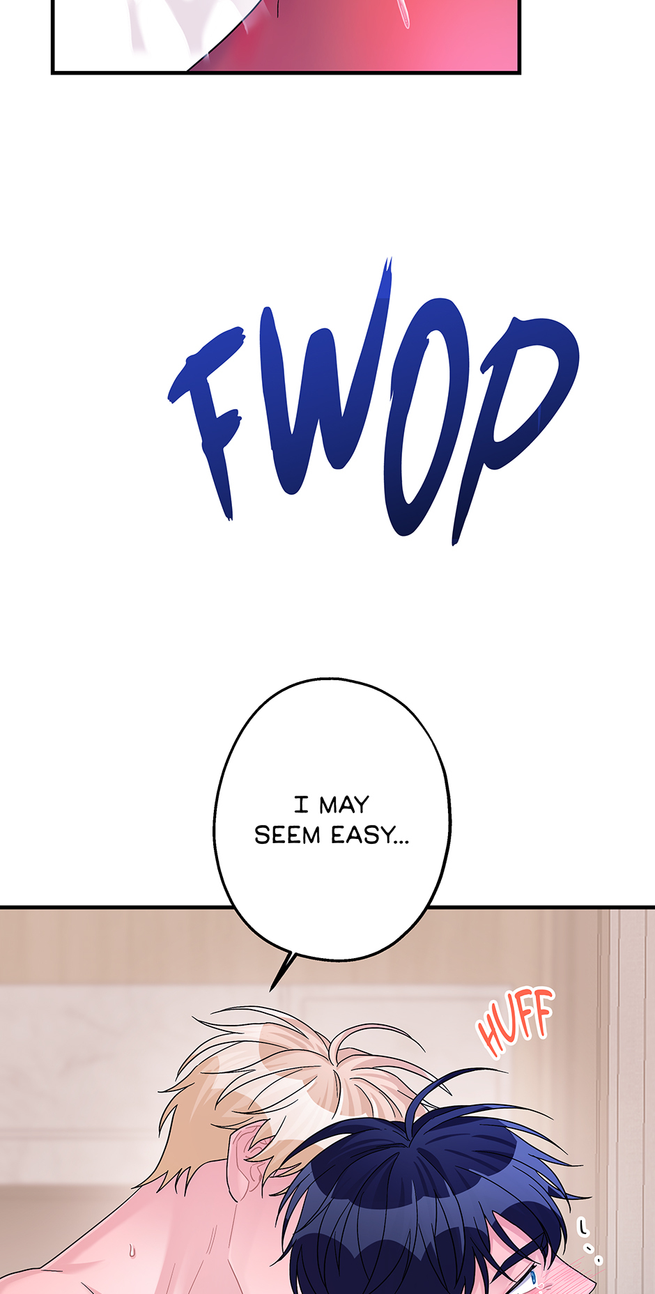 Again Signal (Mature) [Official] - S2: 7. Gone Too Far manhwa
