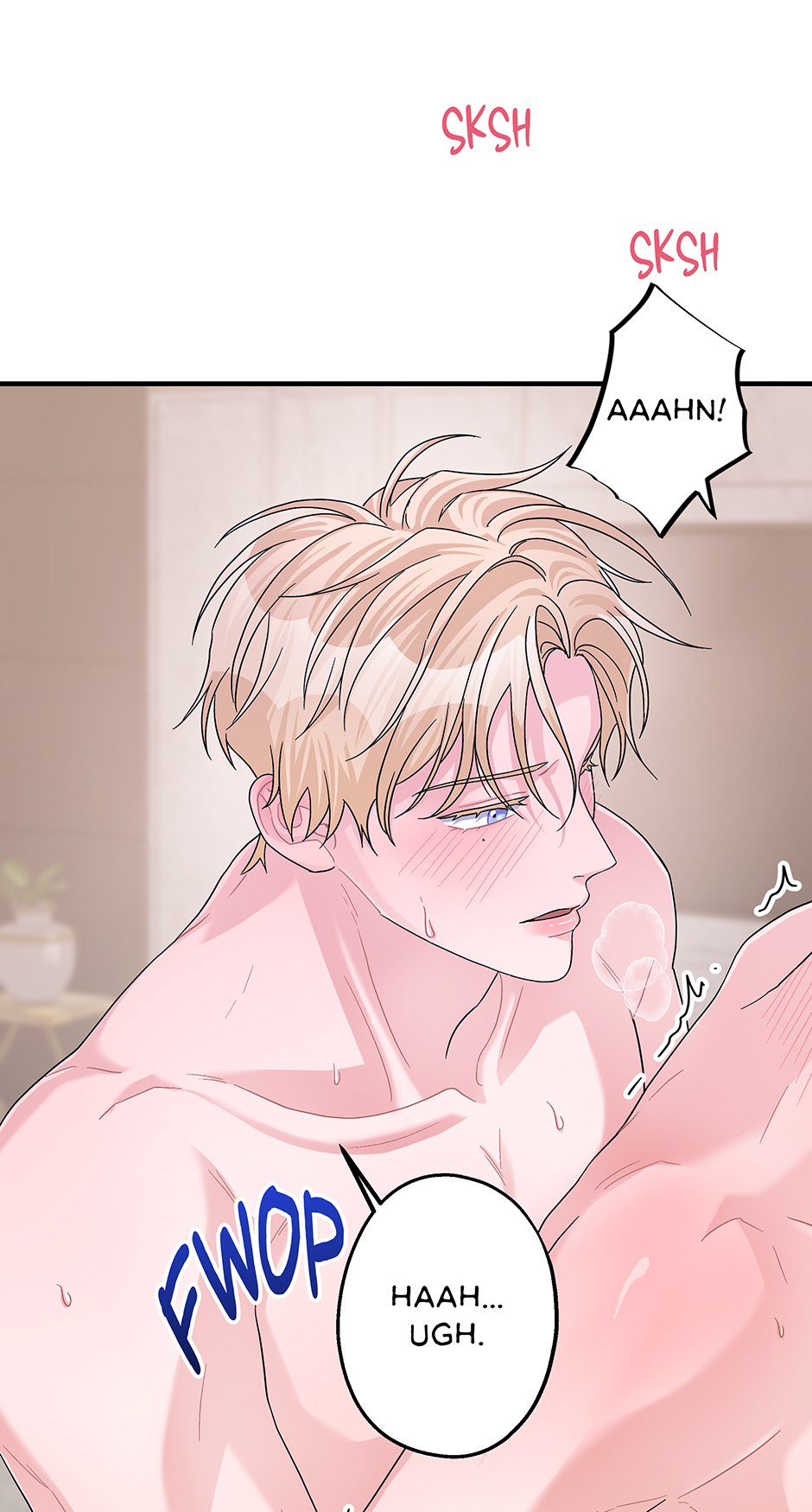Again Signal (Mature) [Official] - S2: 7. Gone Too Far manhwa