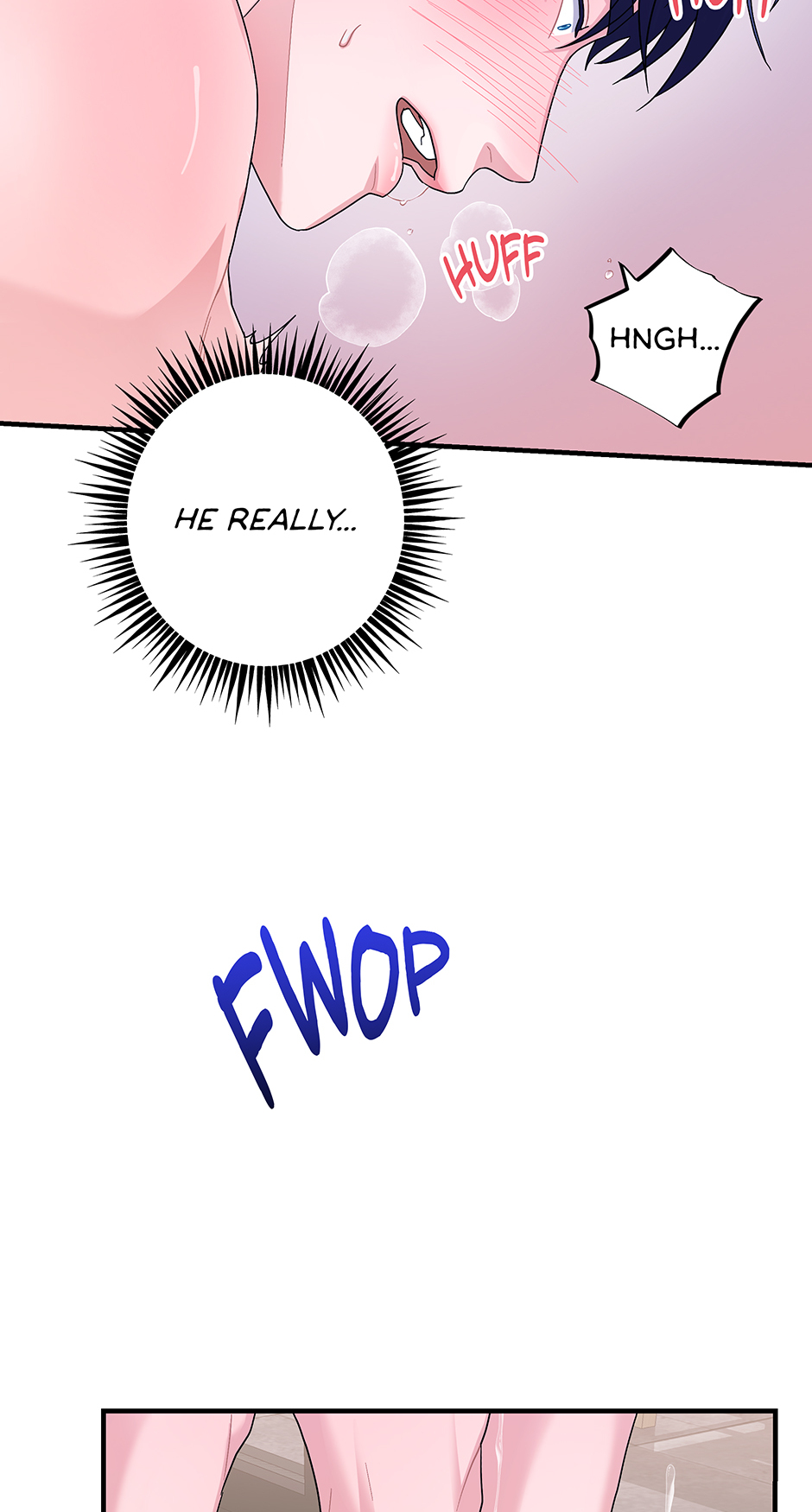 Again Signal (Mature) [Official] - S2: 7. Gone Too Far manhwa