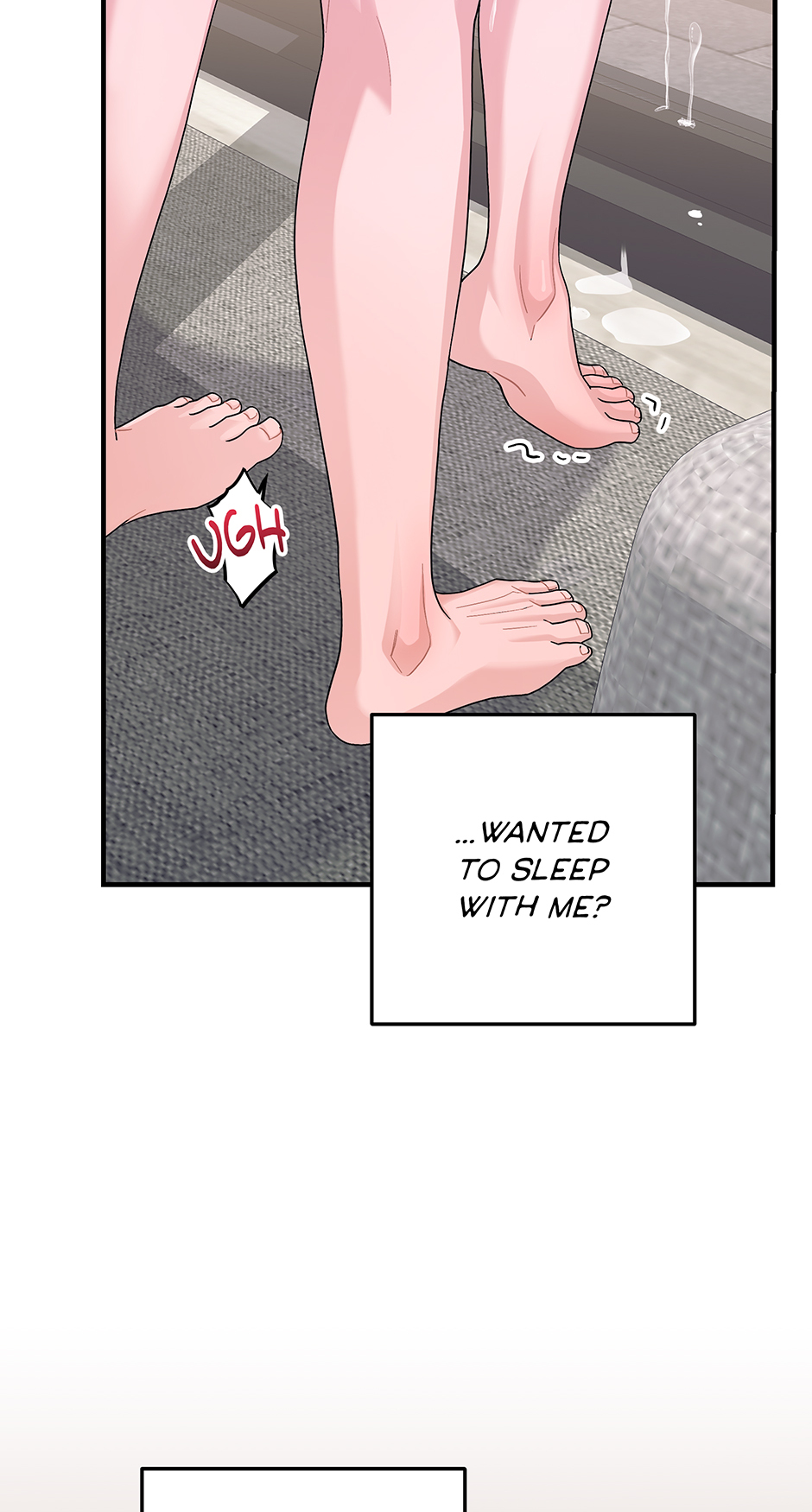 Again Signal (Mature) [Official] - S2: 7. Gone Too Far manhwa