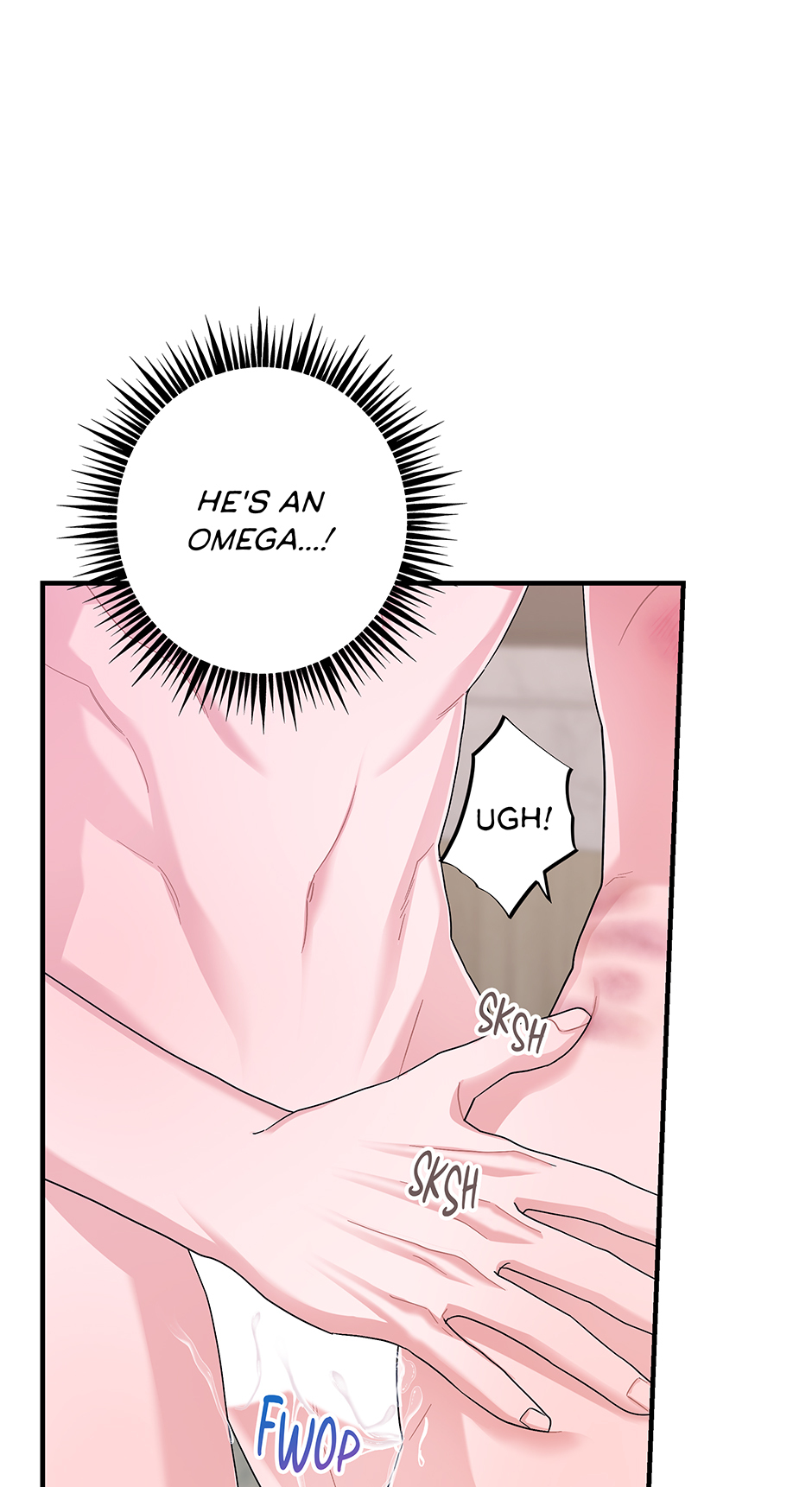 Again Signal (Mature) [Official] - S2: 7. Gone Too Far manhwa