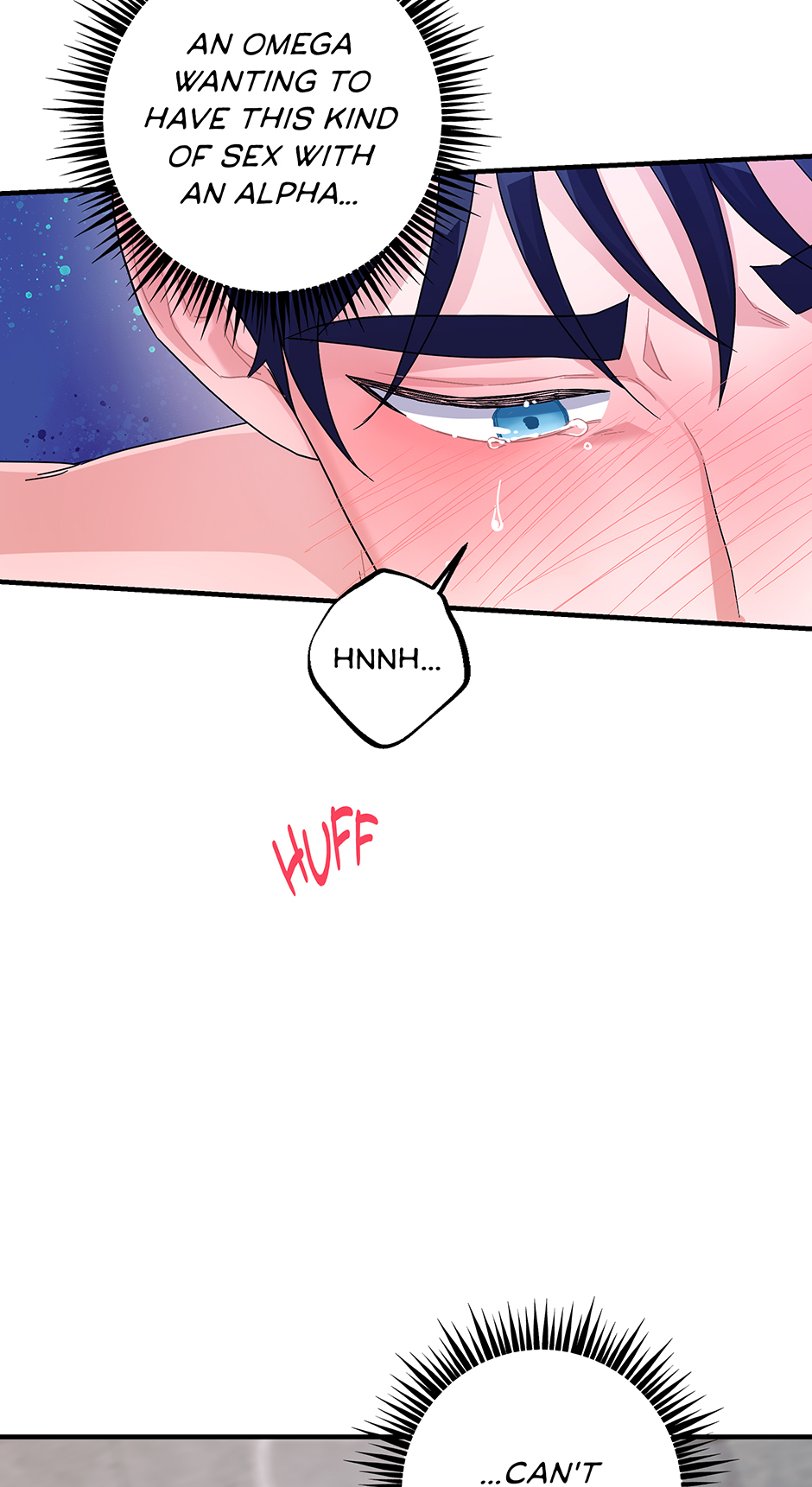 Again Signal (Mature) [Official] - S2: 7. Gone Too Far manhwa