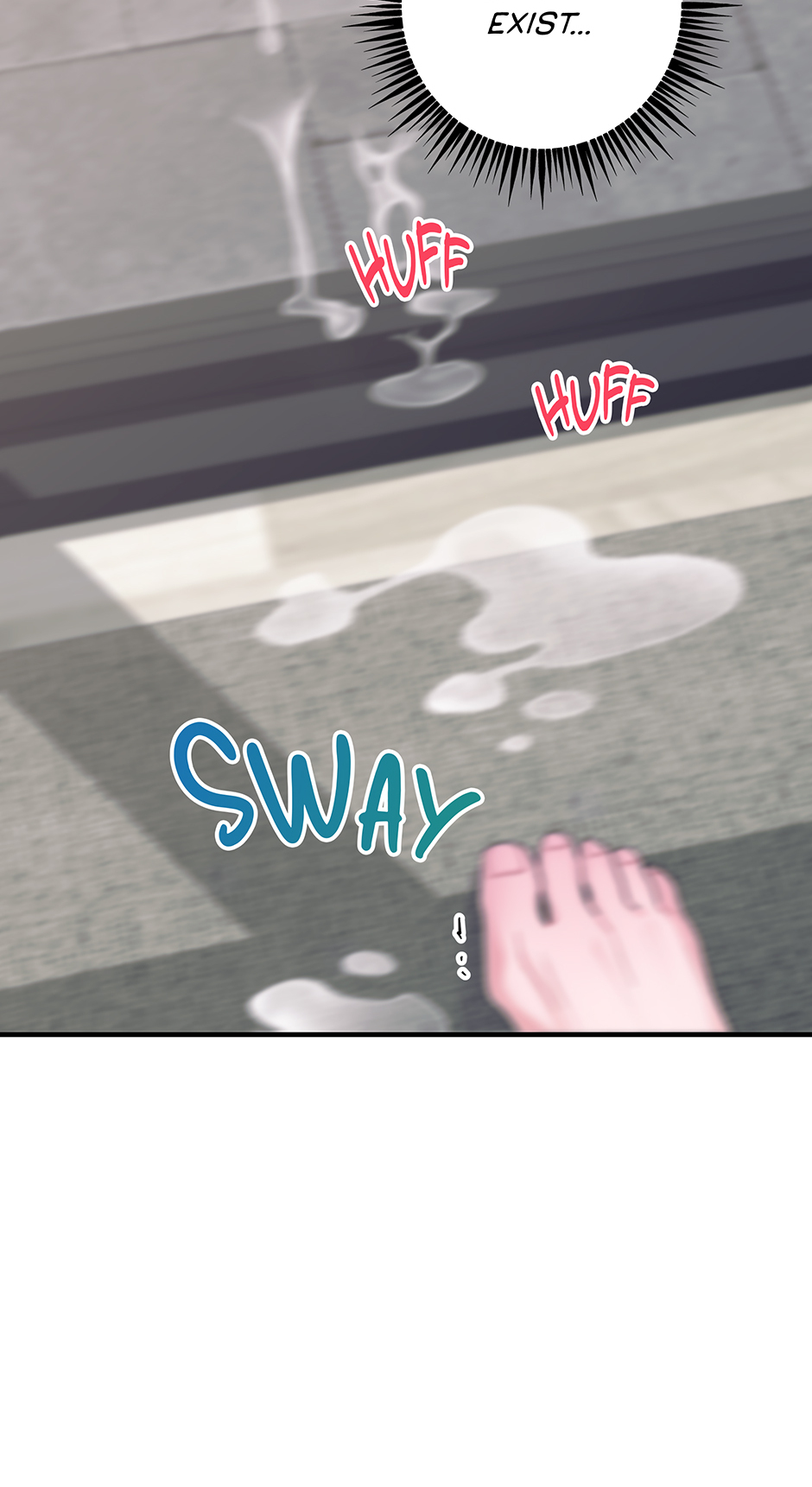 Again Signal (Mature) [Official] - S2: 7. Gone Too Far manhwa