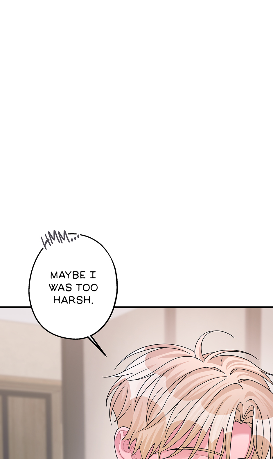 Again Signal (Mature) [Official] - S2: 7. Gone Too Far manhwa