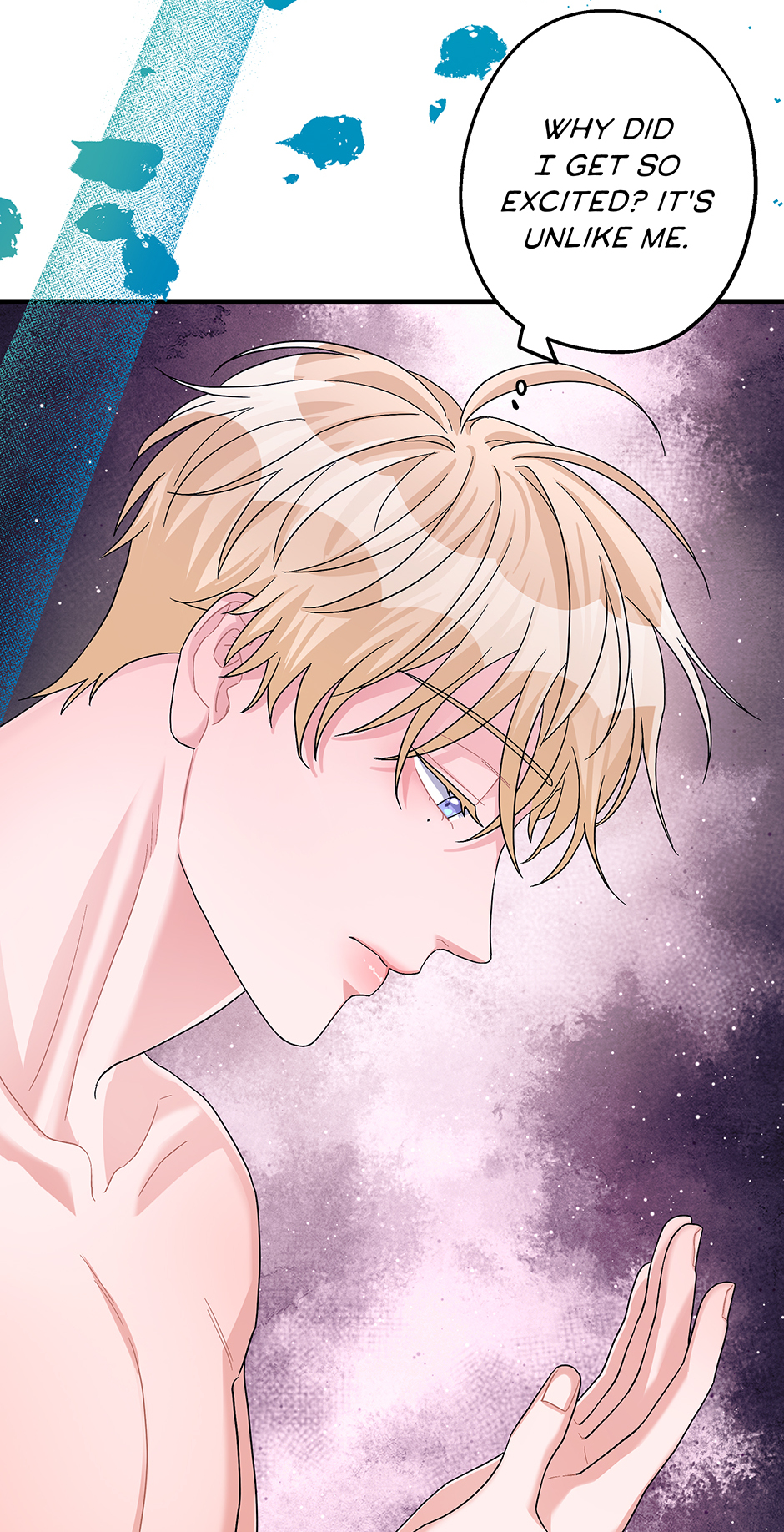 Again Signal (Mature) [Official] - S2: 7. Gone Too Far manhwa