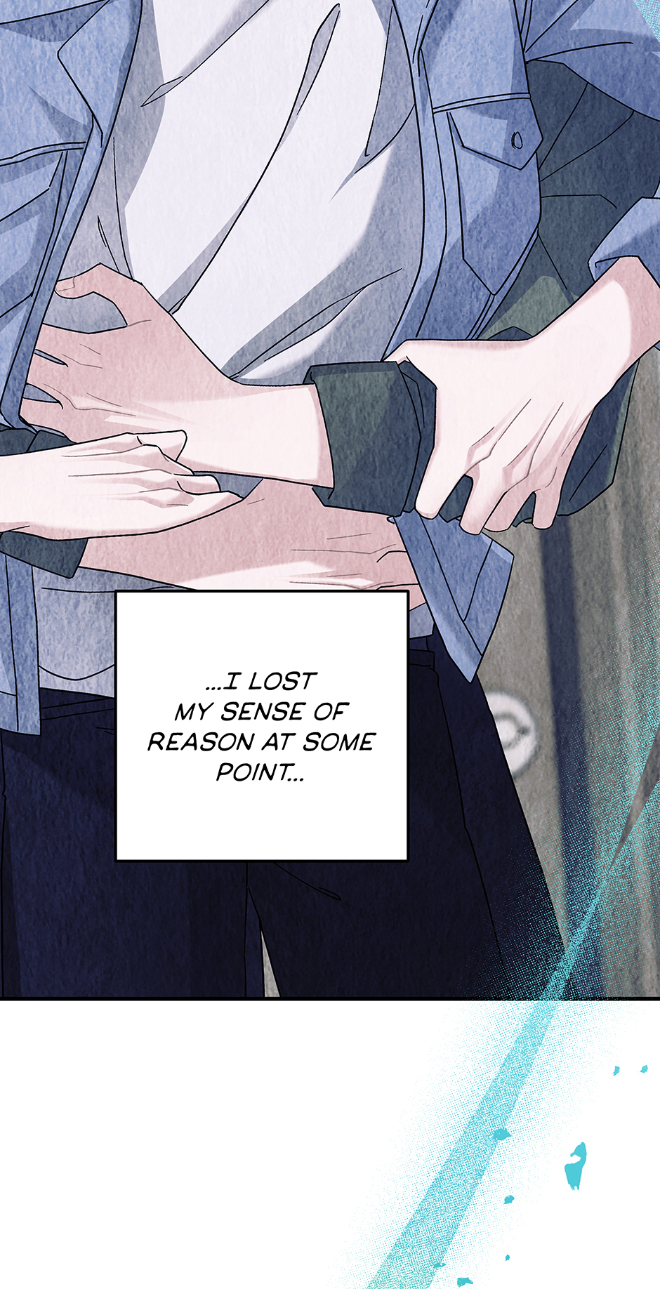 Again Signal (Mature) [Official] - S2: 7. Gone Too Far manhwa
