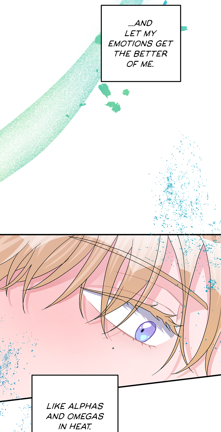 Again Signal (Mature) [Official] - S2: 7. Gone Too Far manhwa