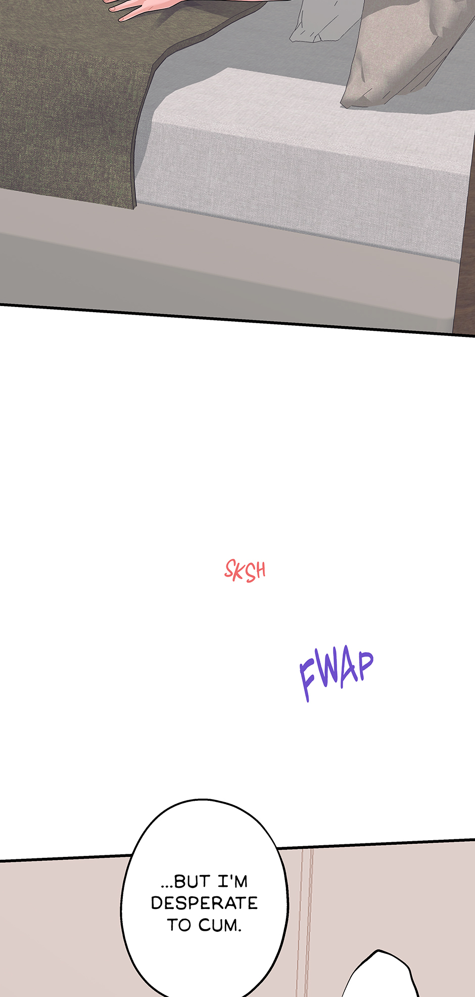 Again Signal (Mature) [Official] - S2: 7. Gone Too Far manhwa